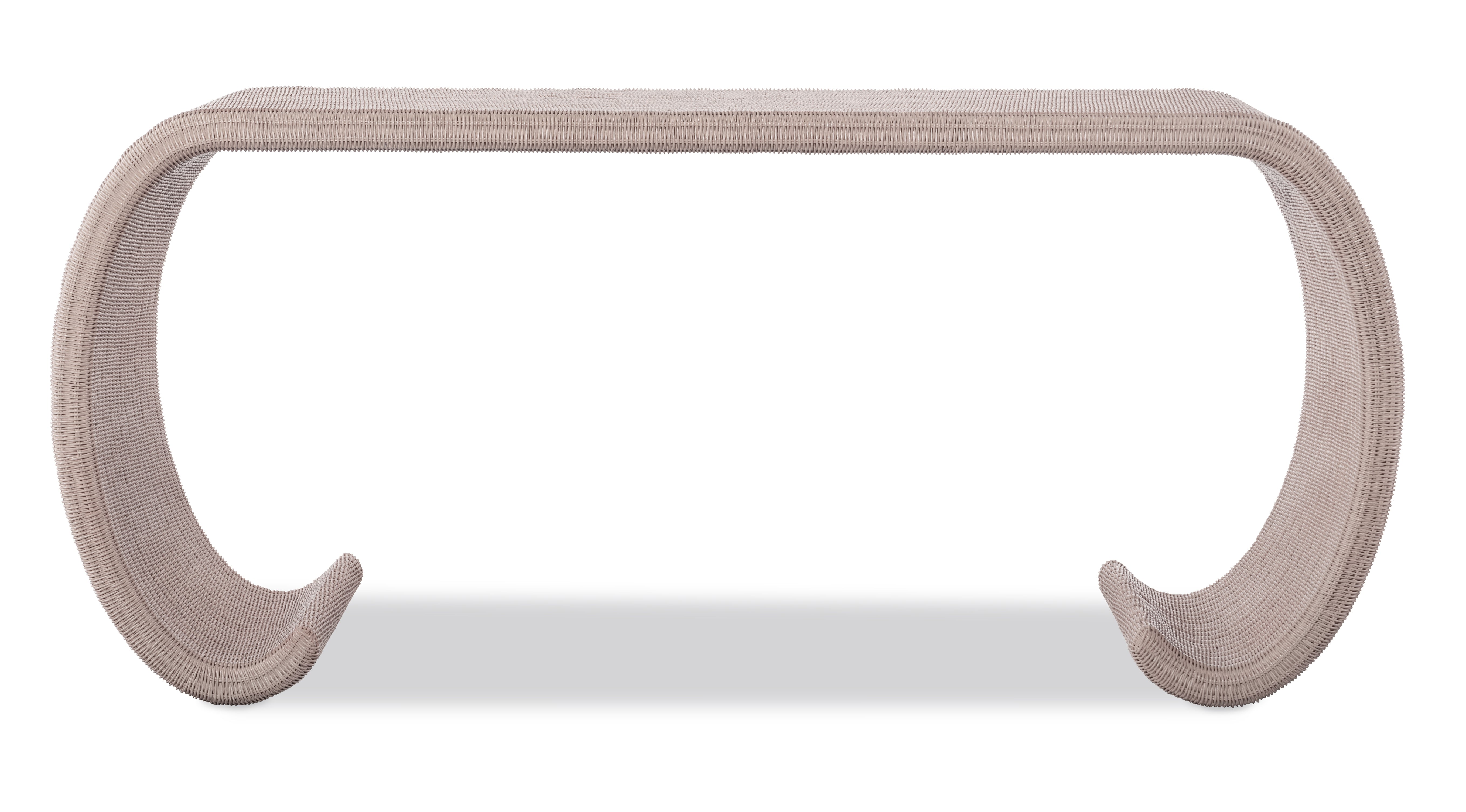 Abaco Console Table