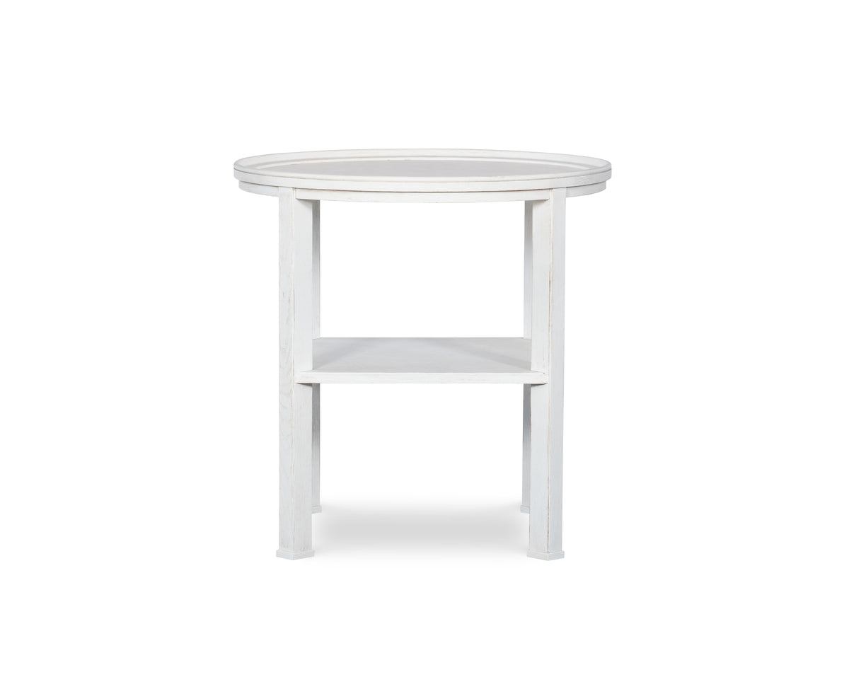 Newcombe Side Table