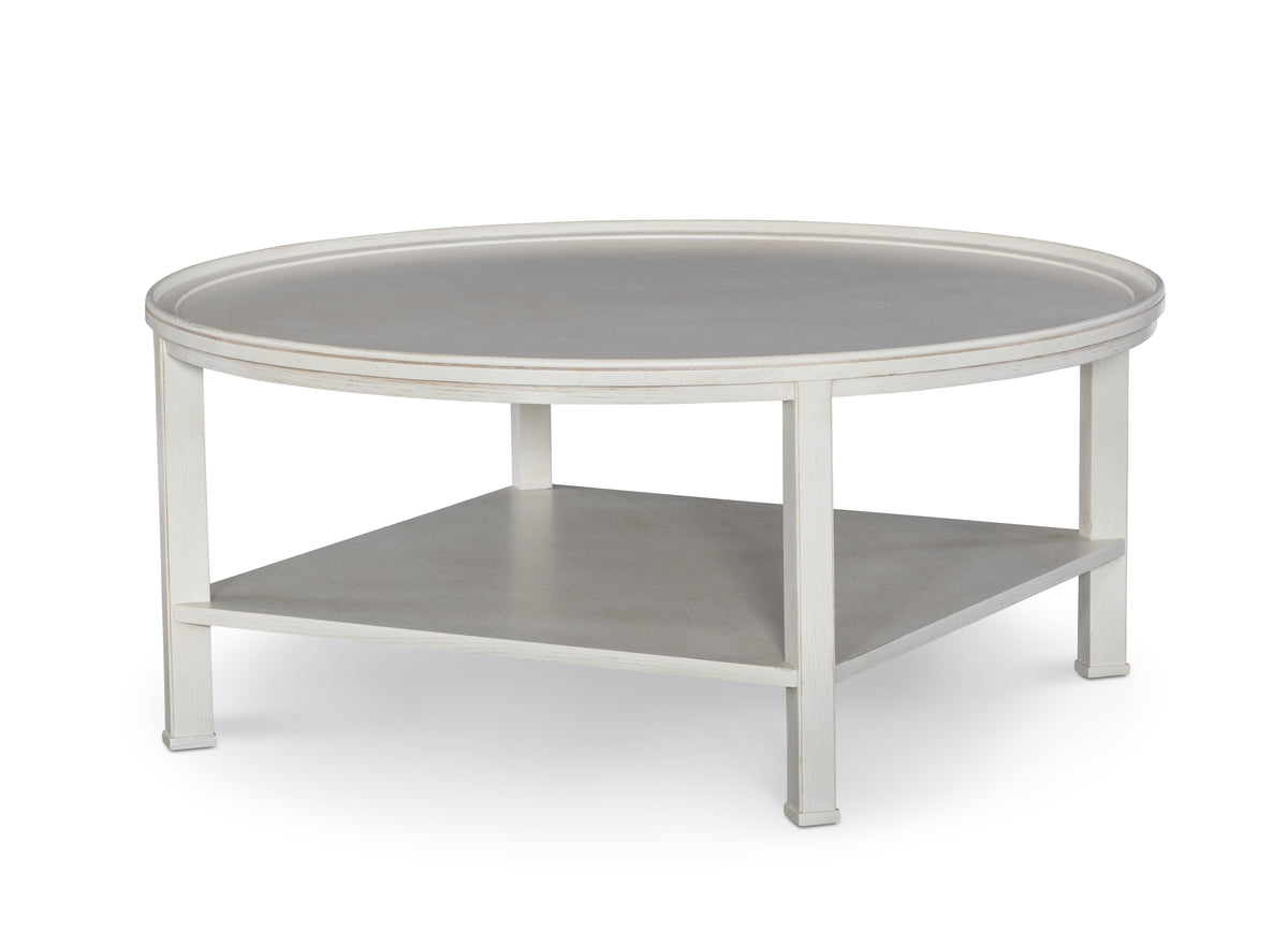 Newcombe Cocktail Table