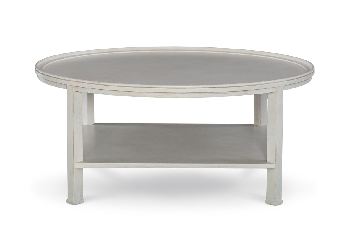 Newcombe Cocktail Table