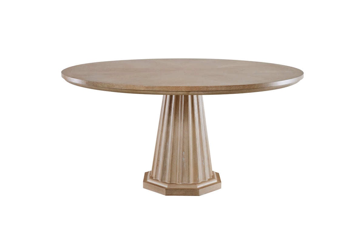 Palma Dining Table Base