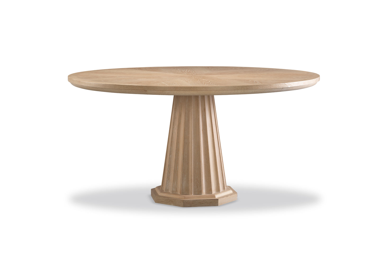 Palma 60" Round Dining Table Top