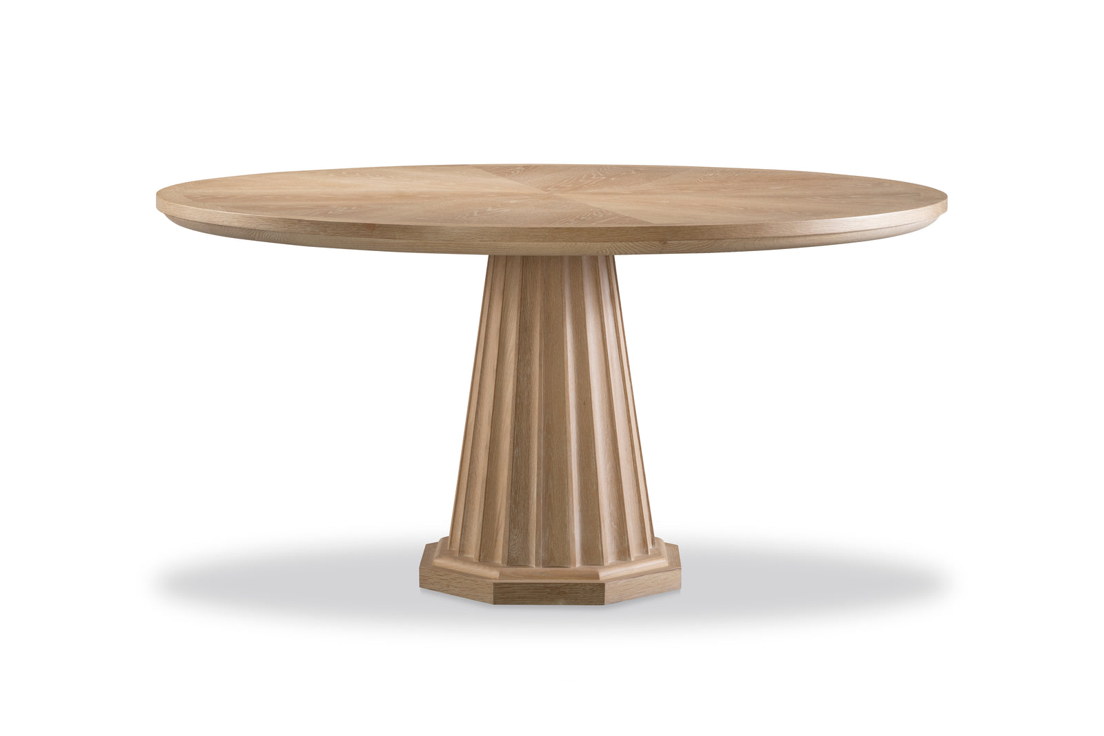 Palma 60" Round Dining Table Top