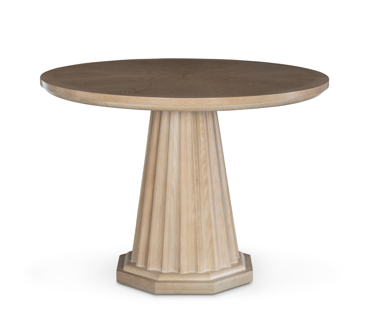 Palma 42" Round Dining Table Top