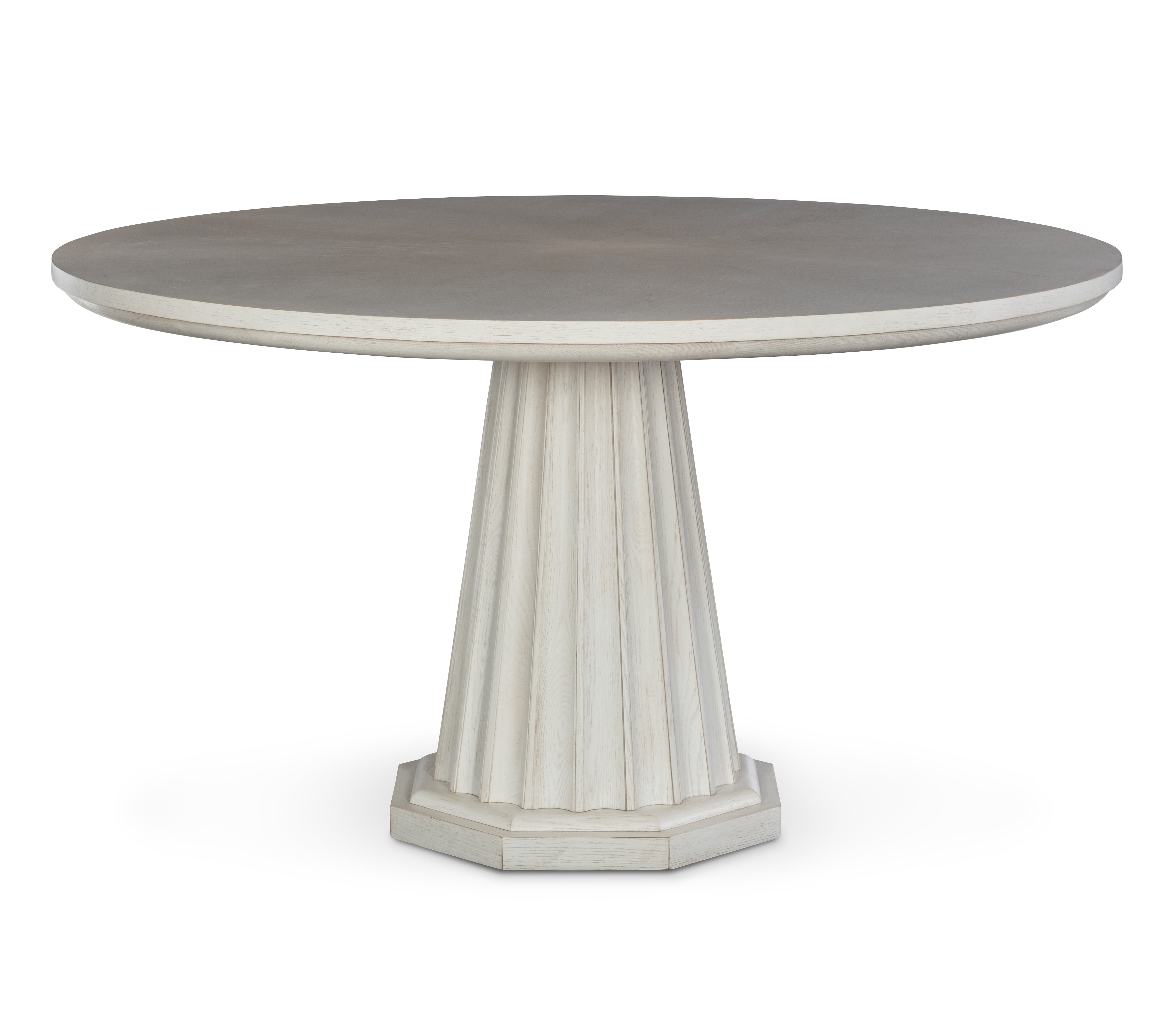 Palma 54" Round Dining Table Top
