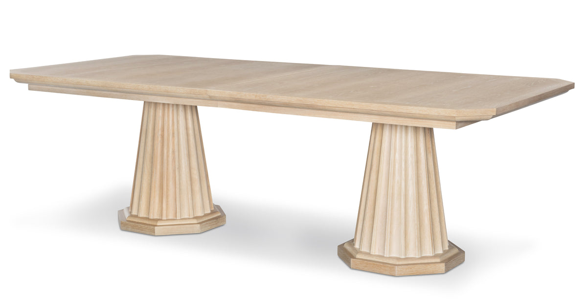 Palma Dining Table Base