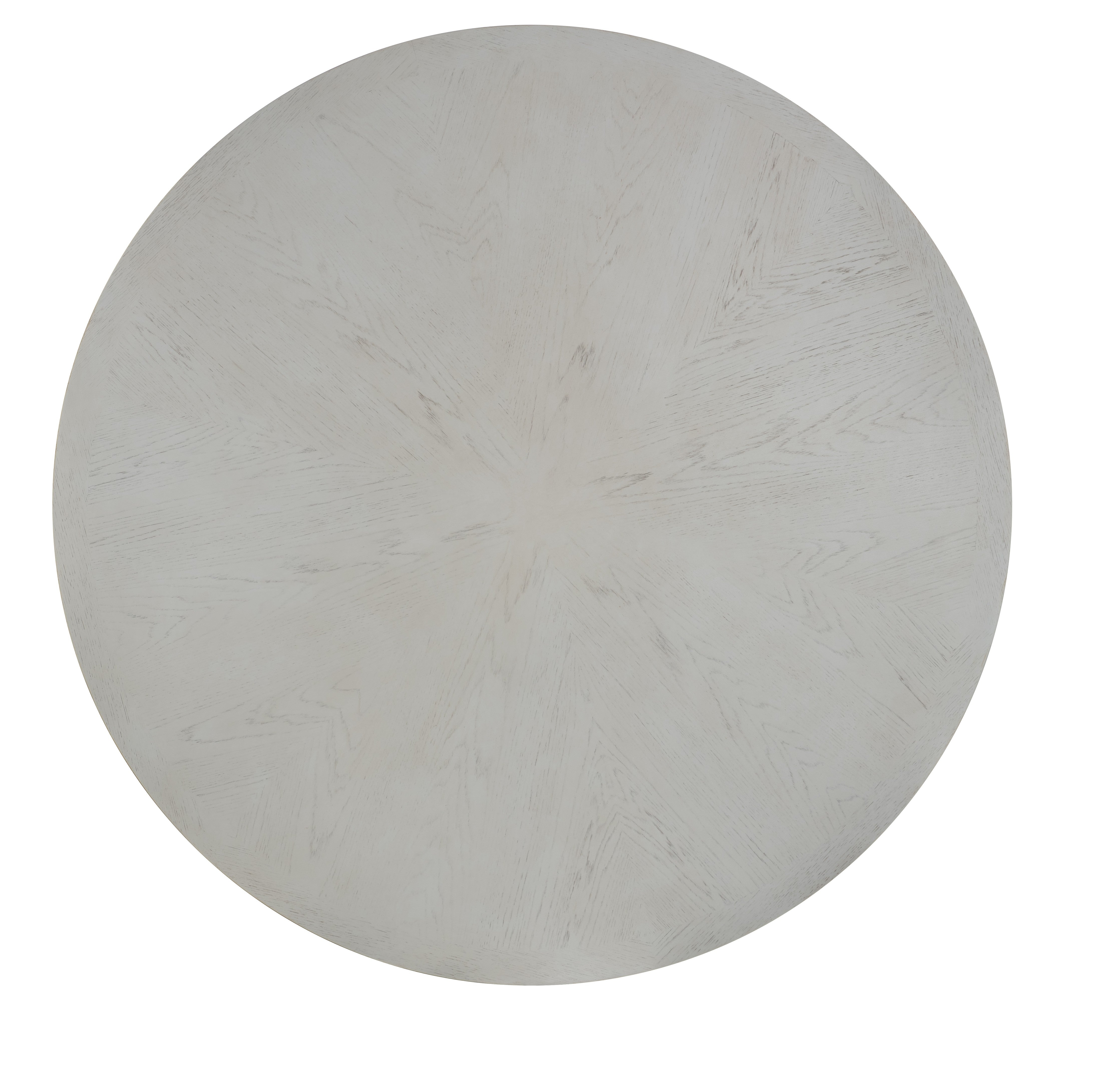 Palma 54" Round Dining Table Top