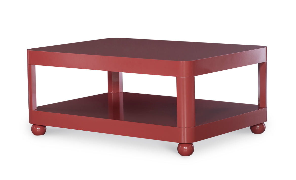 Trudy Cocktail Table