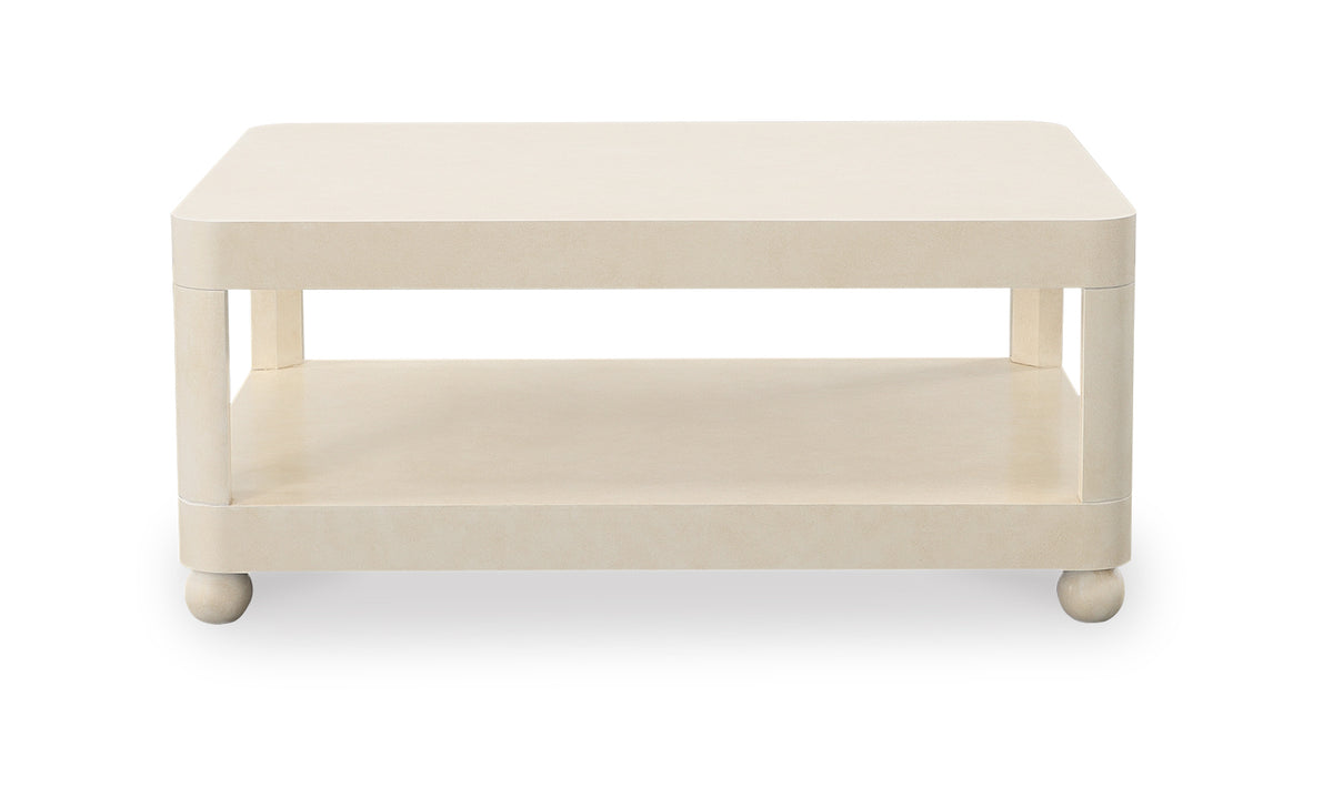 Trudy Cocktail Table