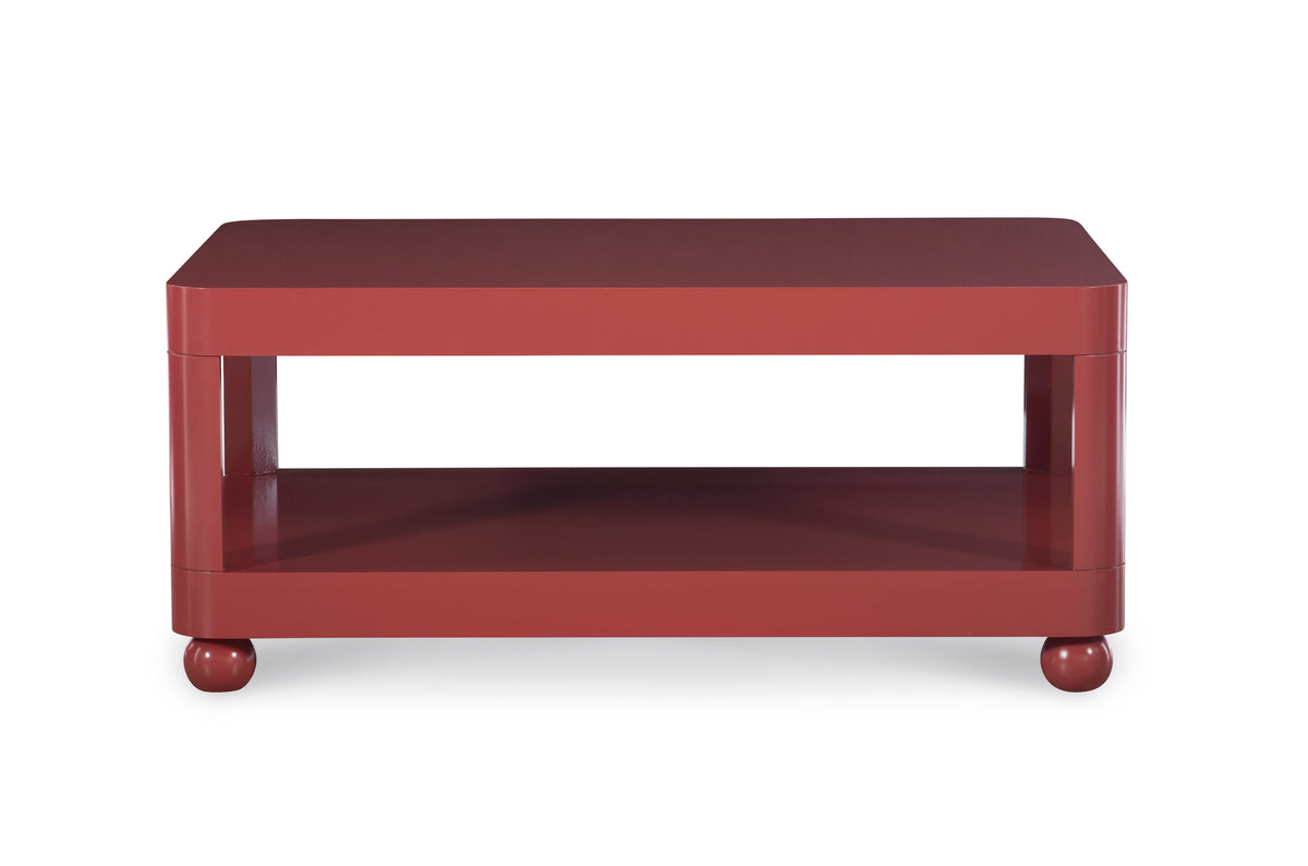 Trudy Cocktail Table