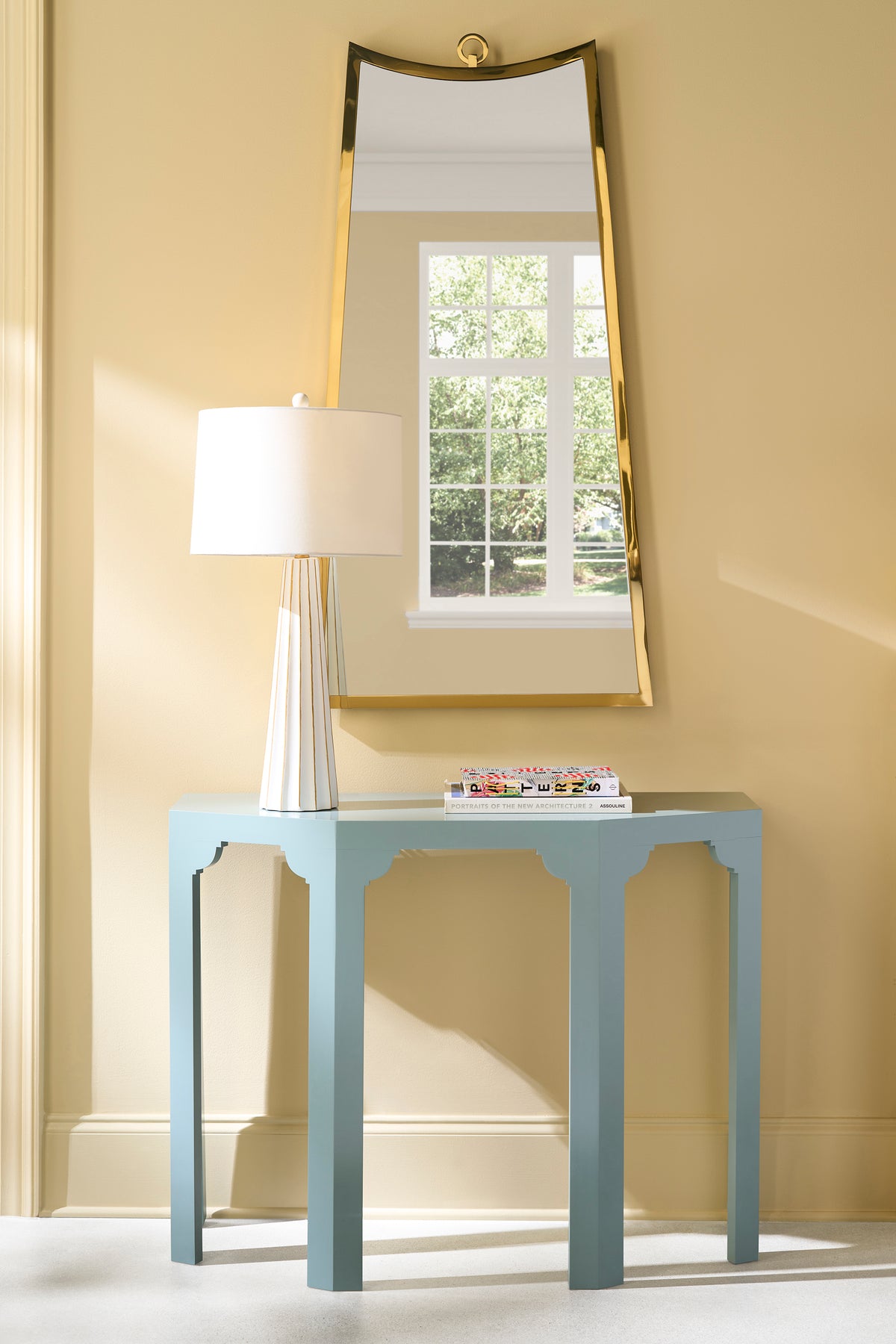 Martin Console Table