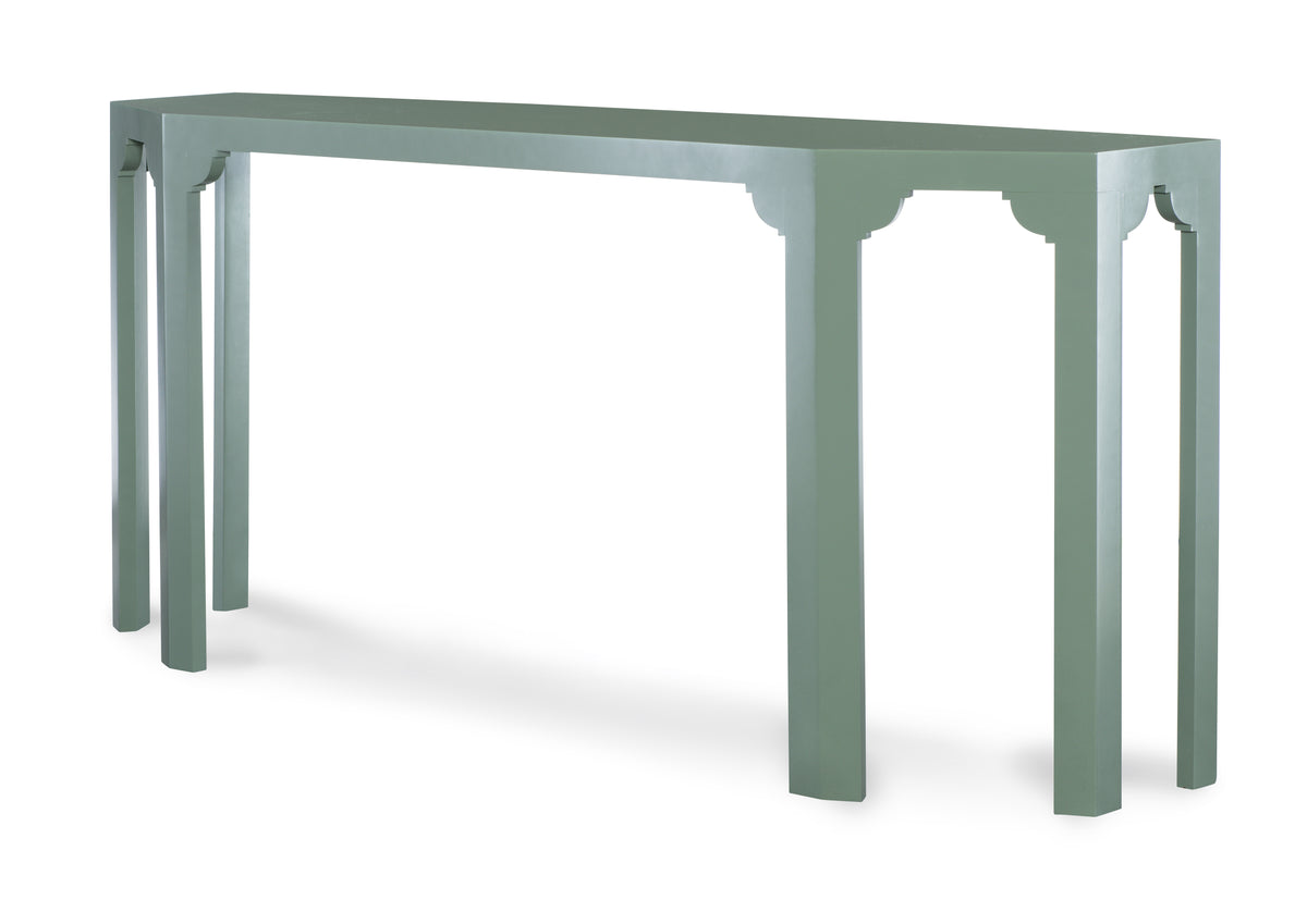 Martin Large Console Table