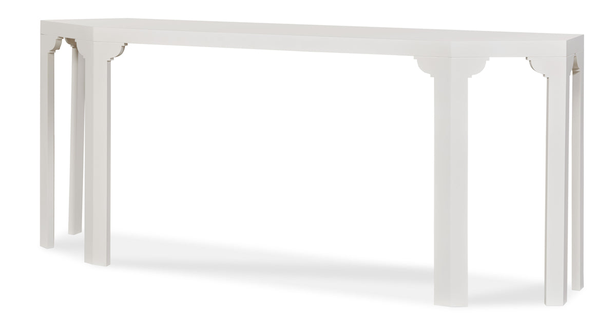 Martin Large Console Table