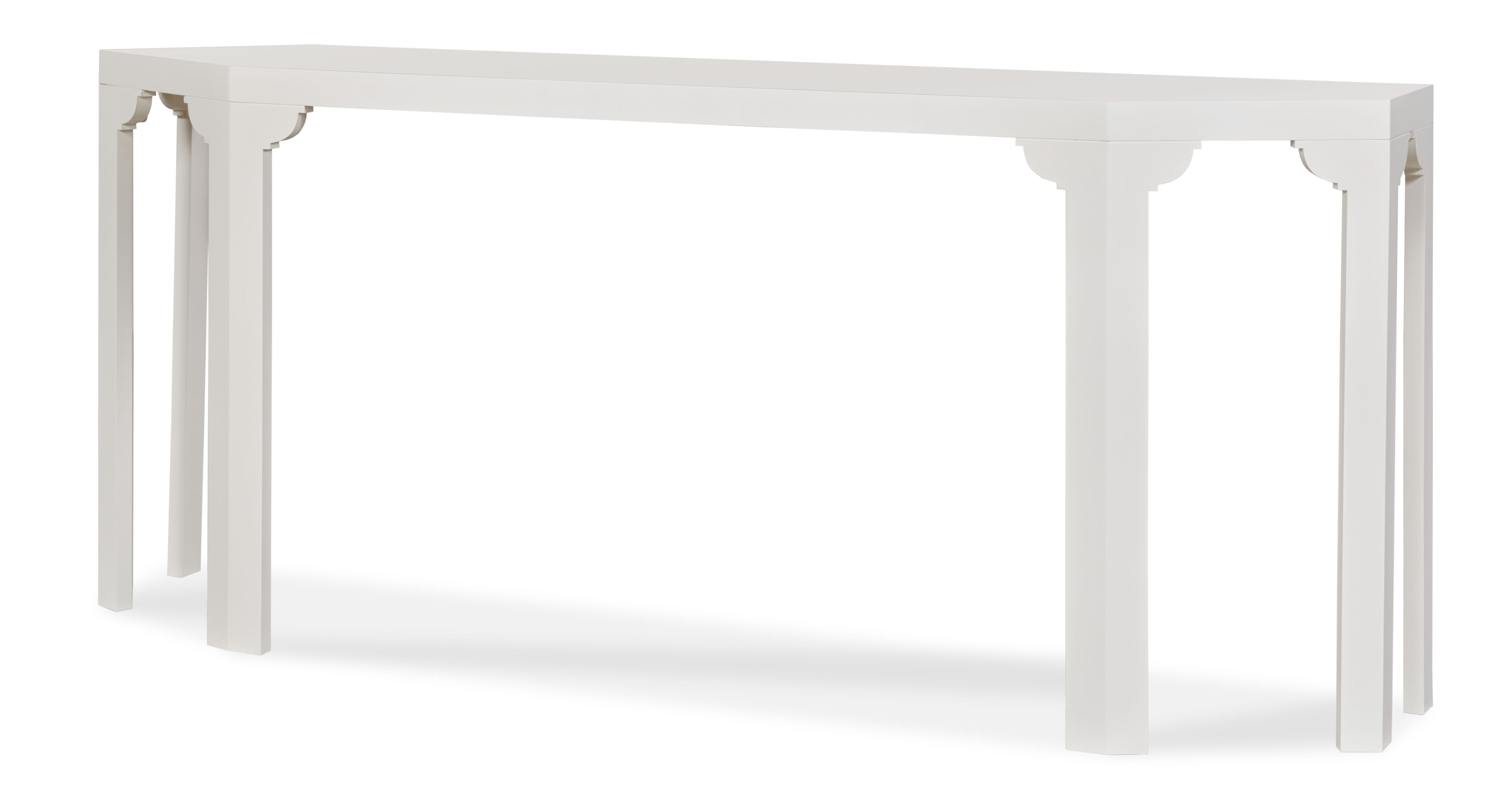 Martin Large Console Table