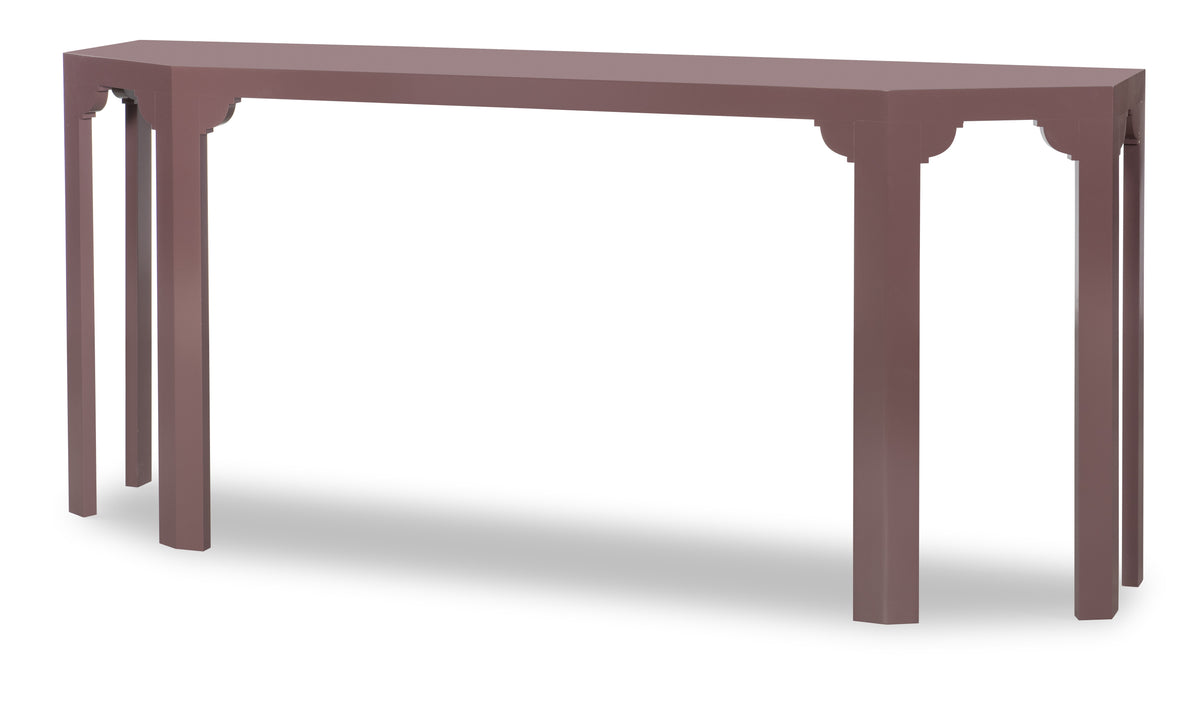 Martin Large Console Table