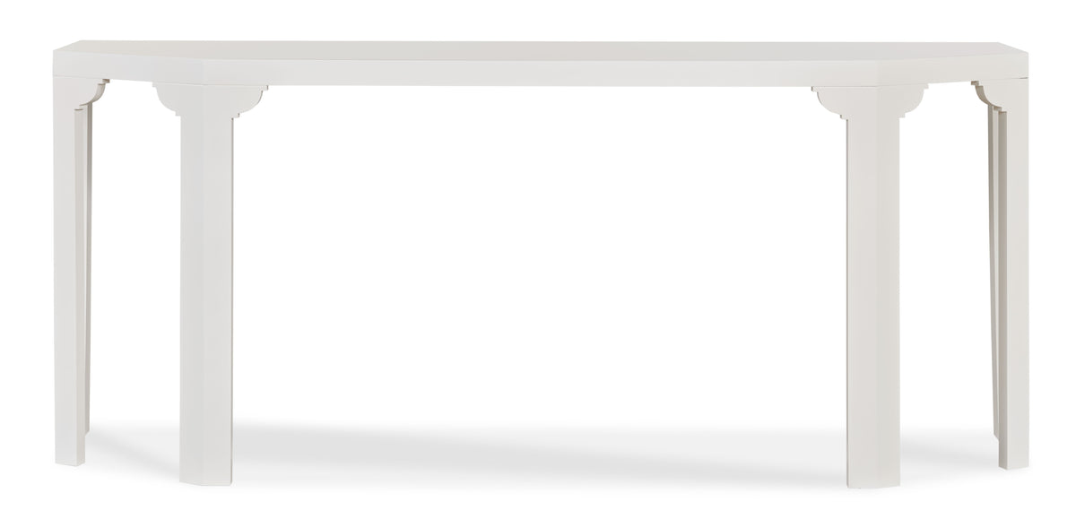 Martin Large Console Table