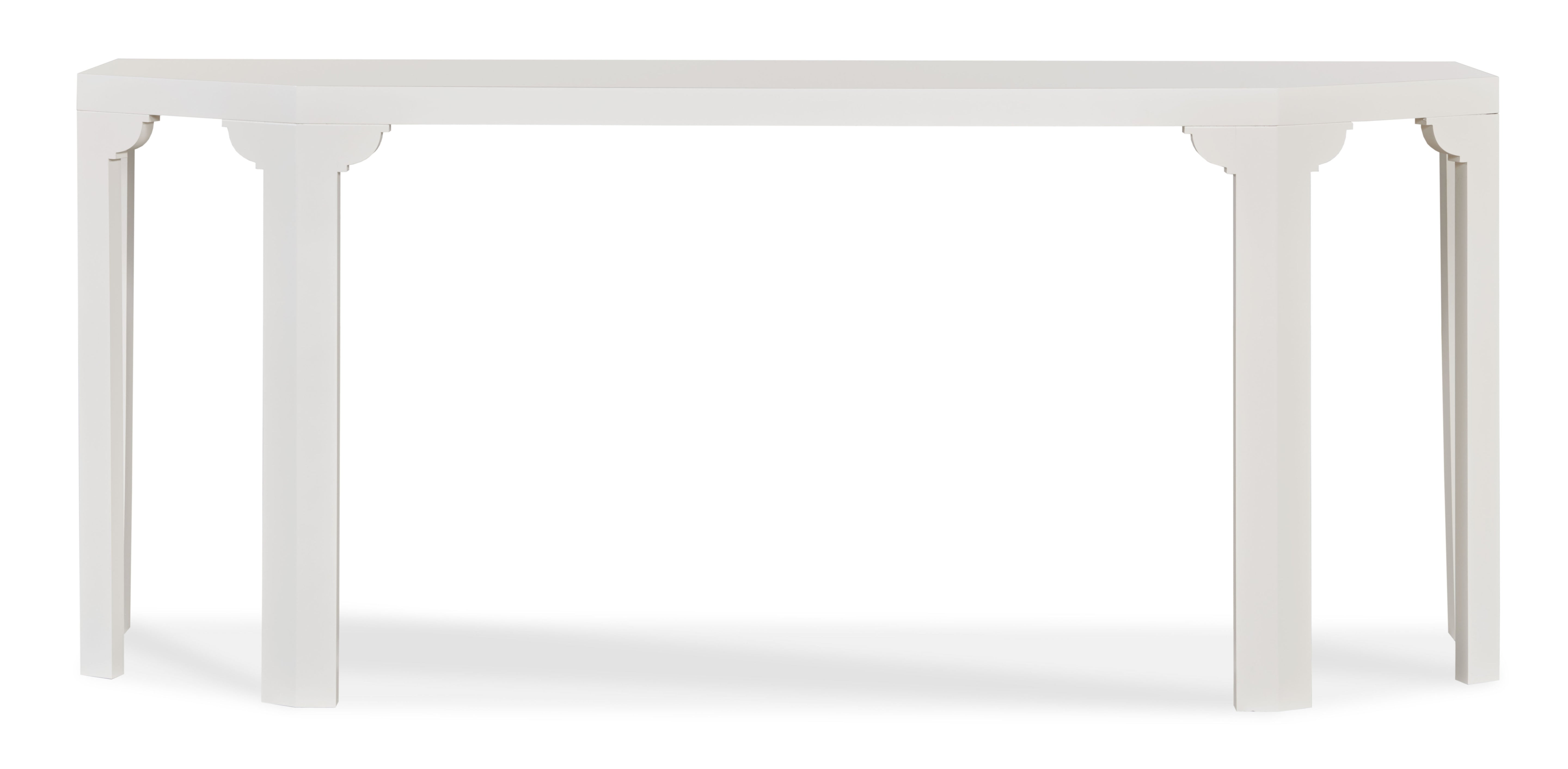 Martin Large Console Table