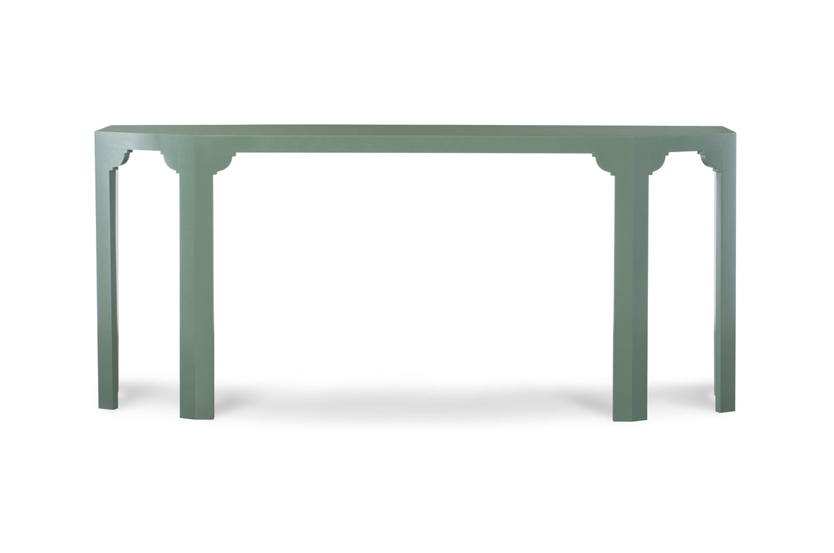 Martin Large Console Table
