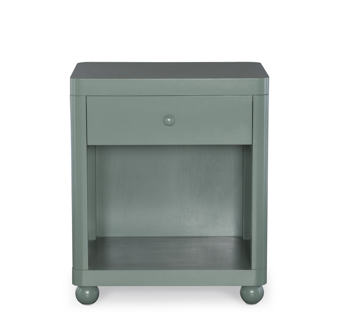 Trudy Bedside Table