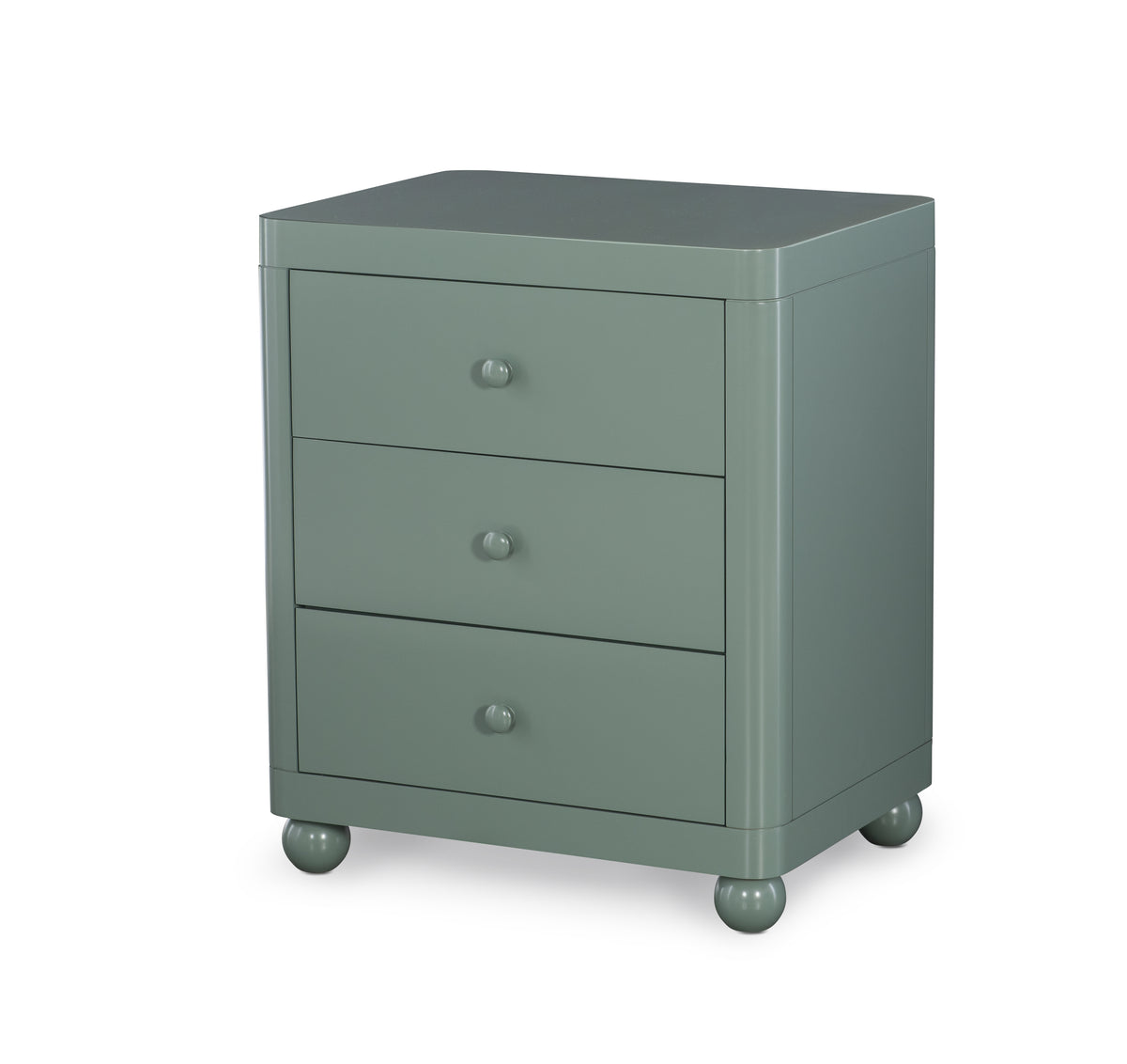 Trudy Bedside Chest