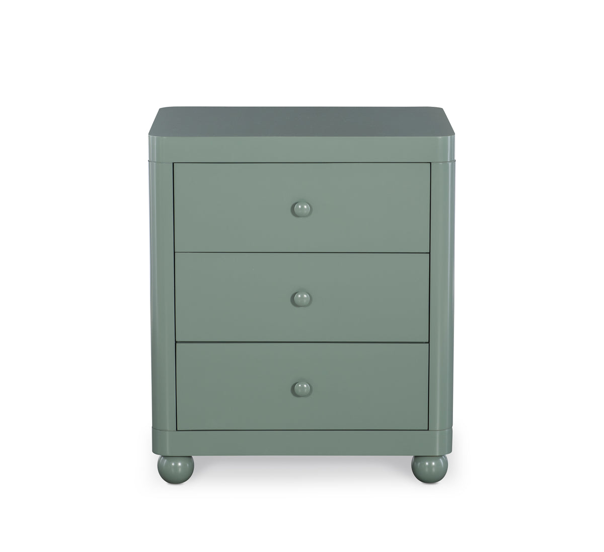 Trudy Bedside Chest