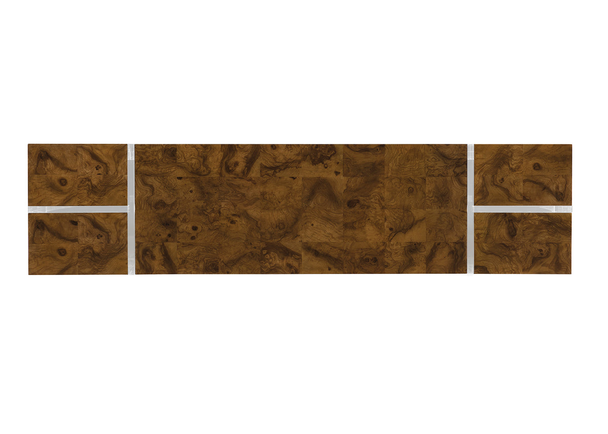 Uri Console Table