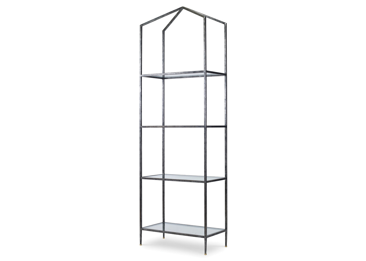 Tower Etagere