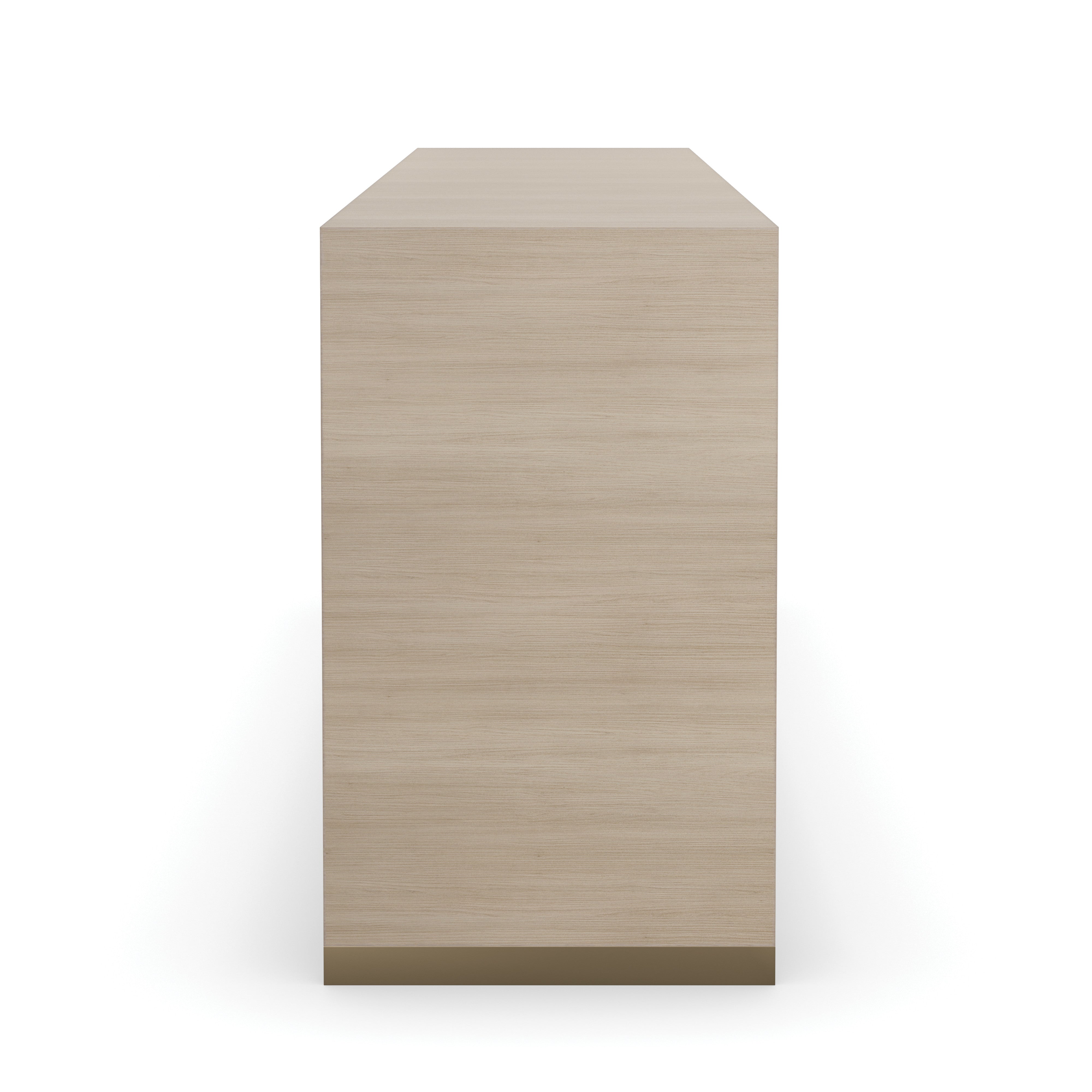 Hang Up Dresser – Dressers by Caracole | Sutter & Vale