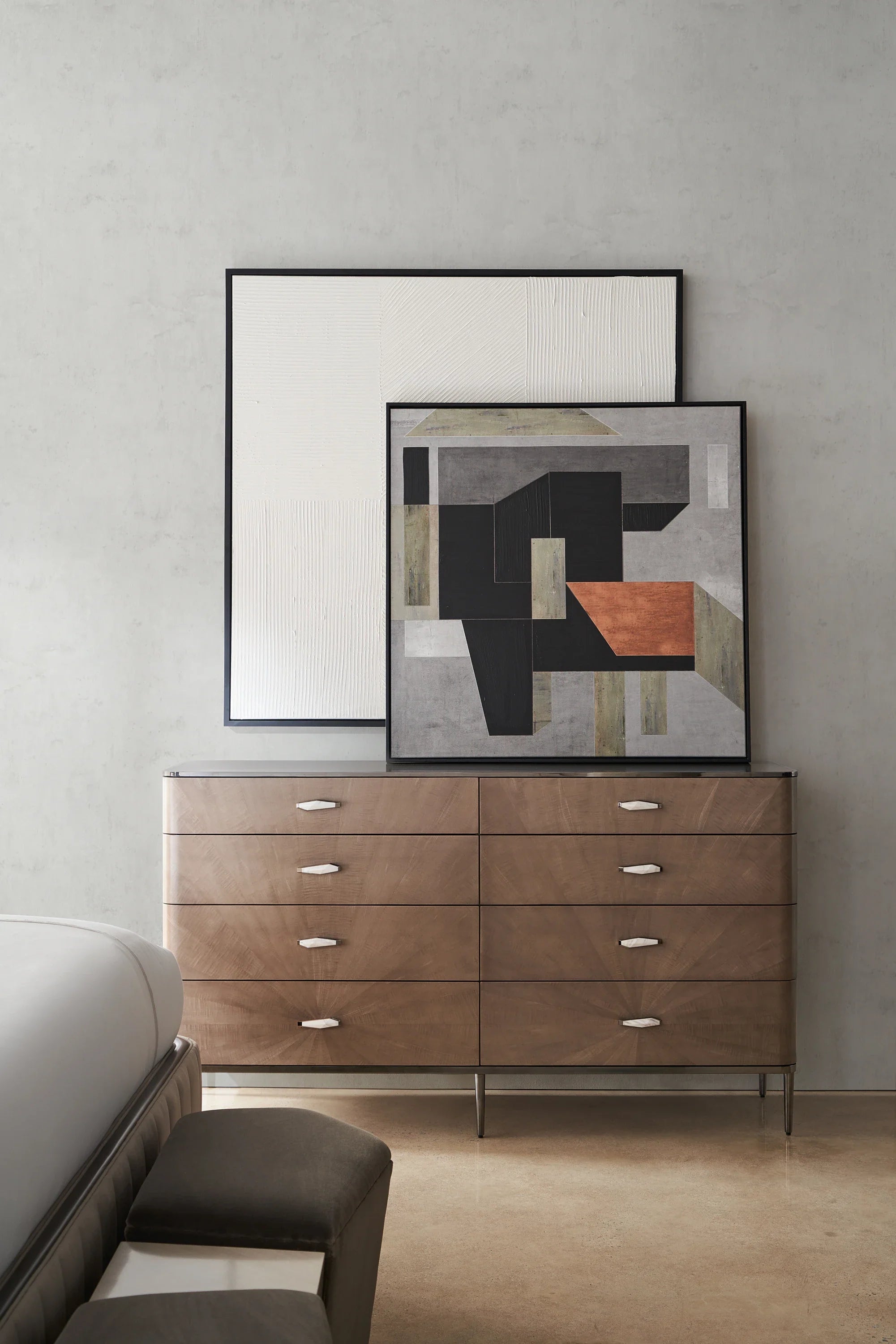 Prism – Dressers by Caracole | Sutter & Vale