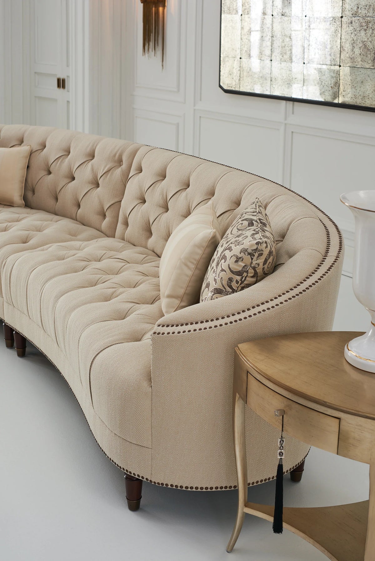 Laf Sofa
