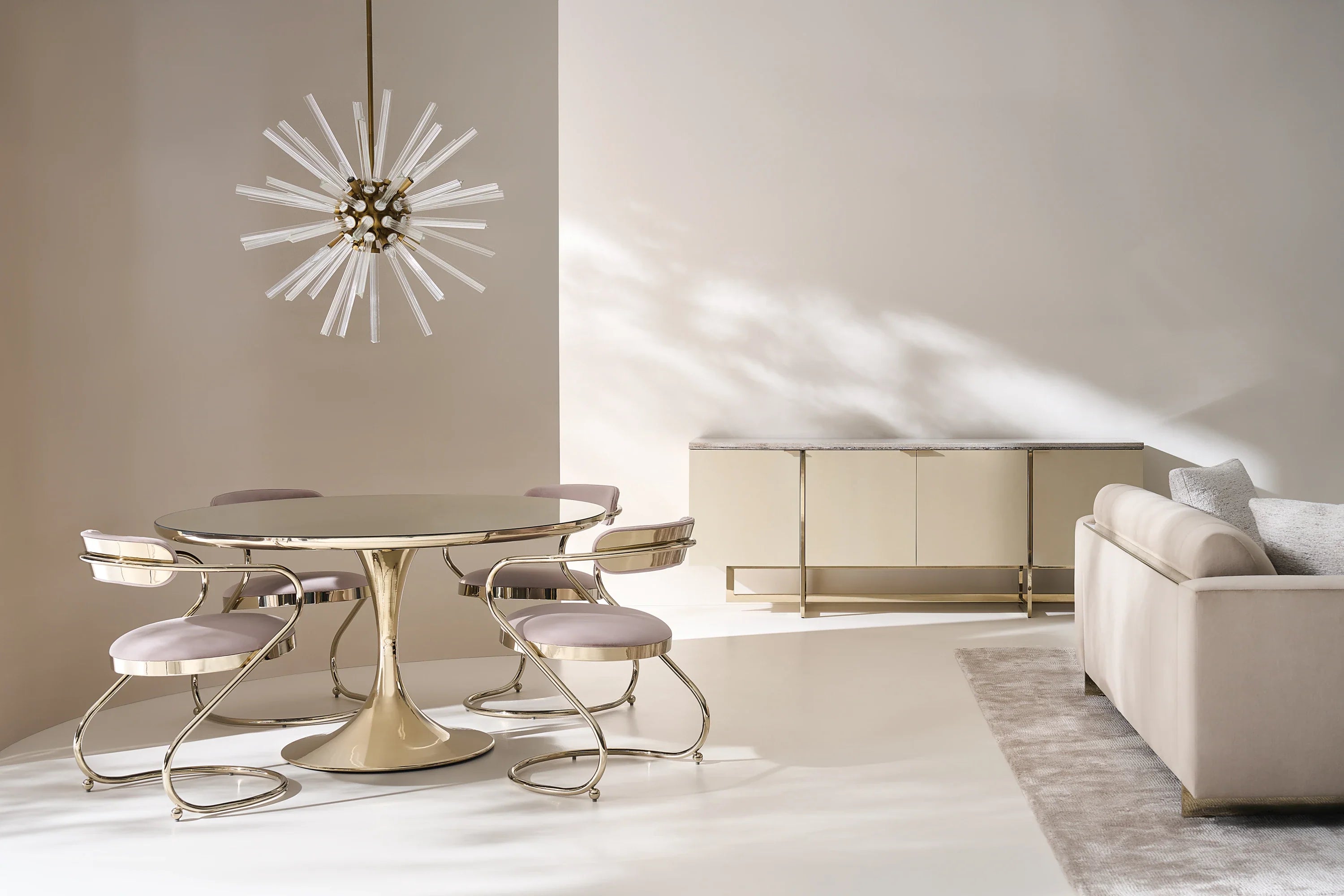 Retrospect – Dining Chairs by Caracole | Sutter & Vale
