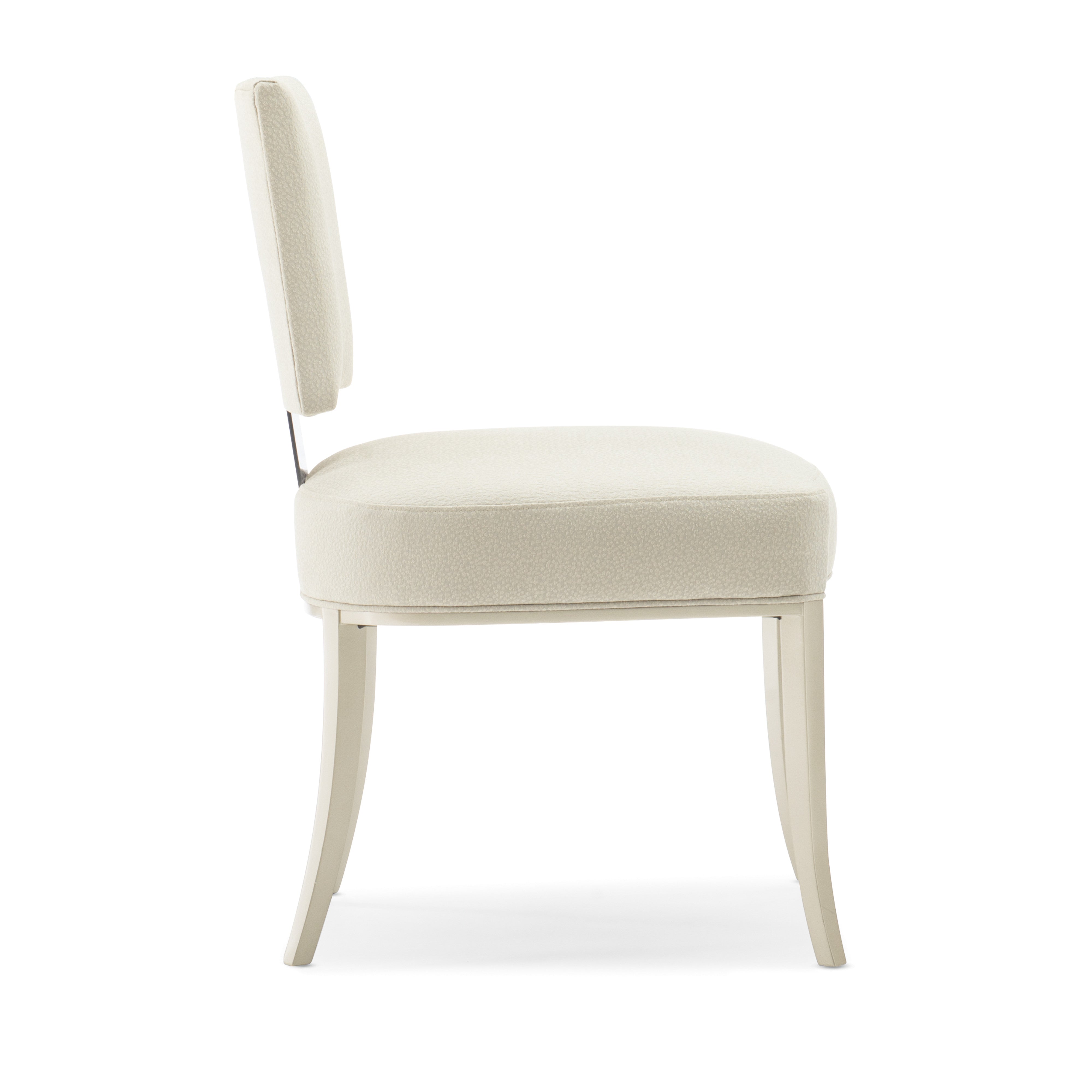 Reserved Seating – Dining Chairs by Caracole | Sutter & Vale