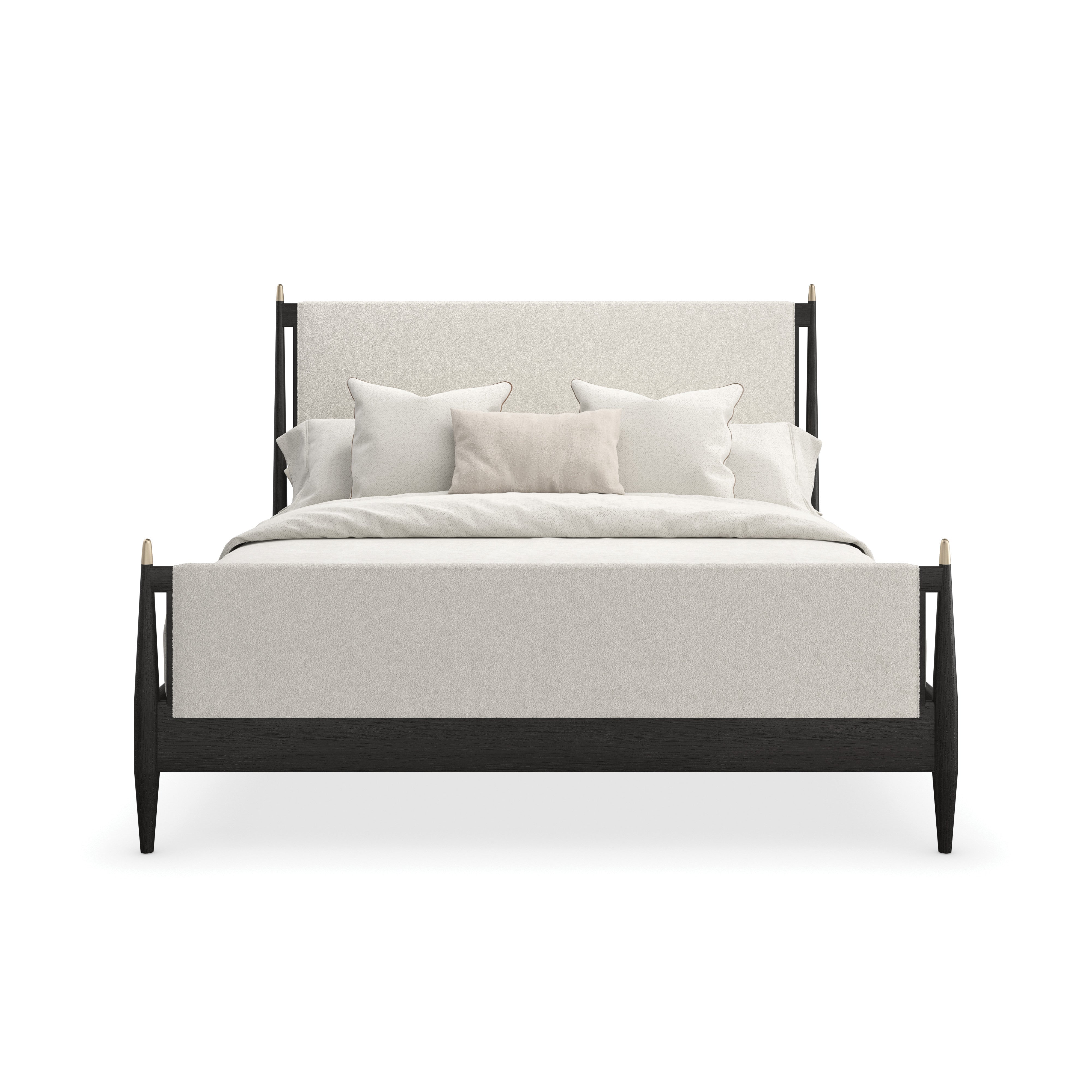 Rhythm King Bed – Beds by Caracole | Sutter & Vale