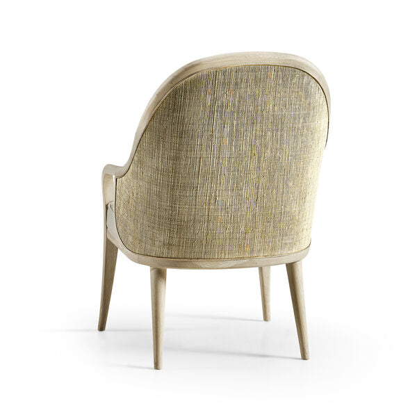 Basin Arm Chair