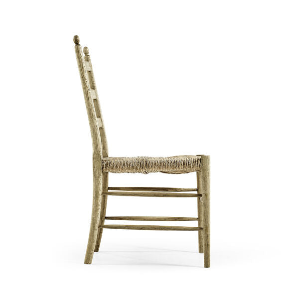 Doppler Ladder Back Side Chair