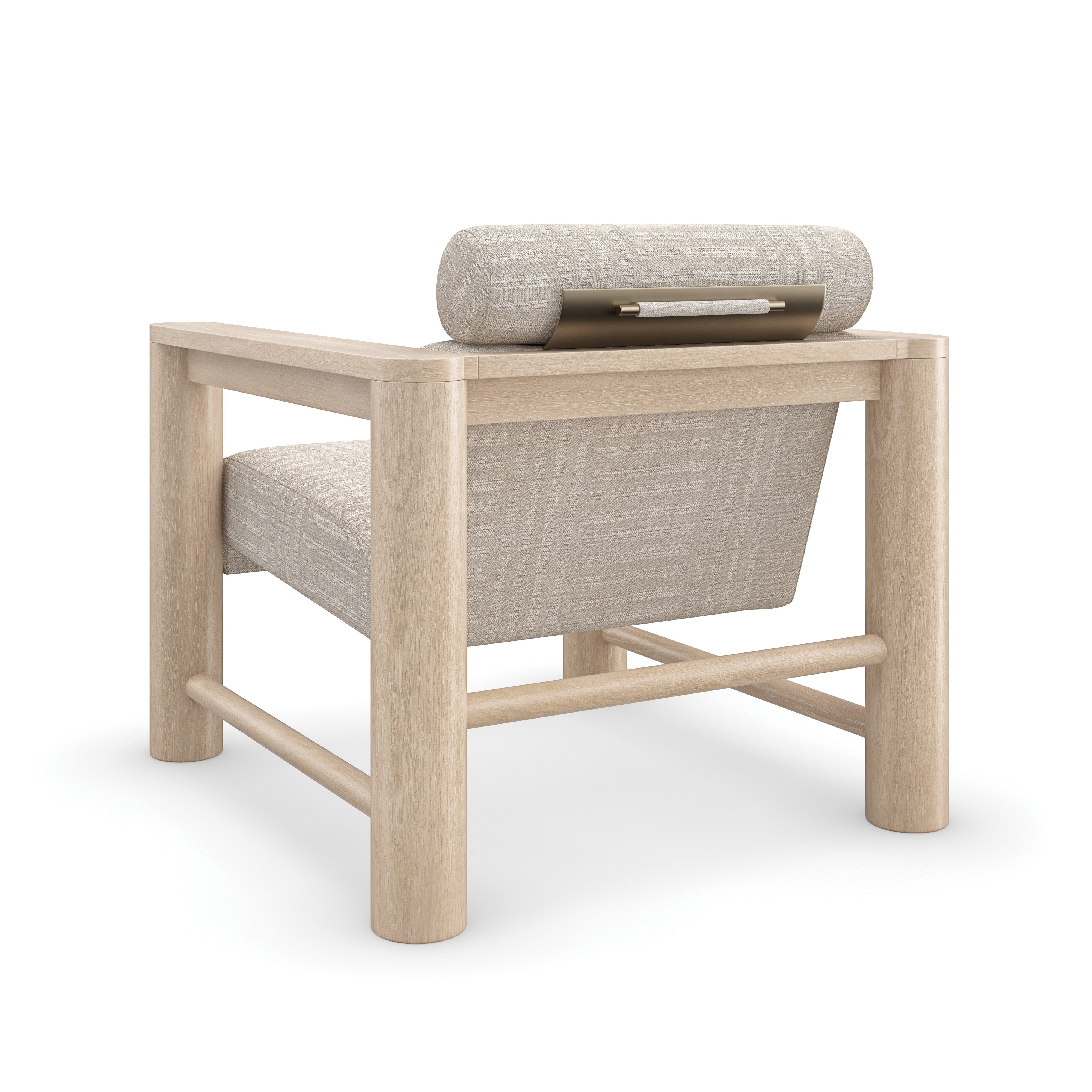Unity Chair – Accent Chairs by Caracole | Sutter & Vale