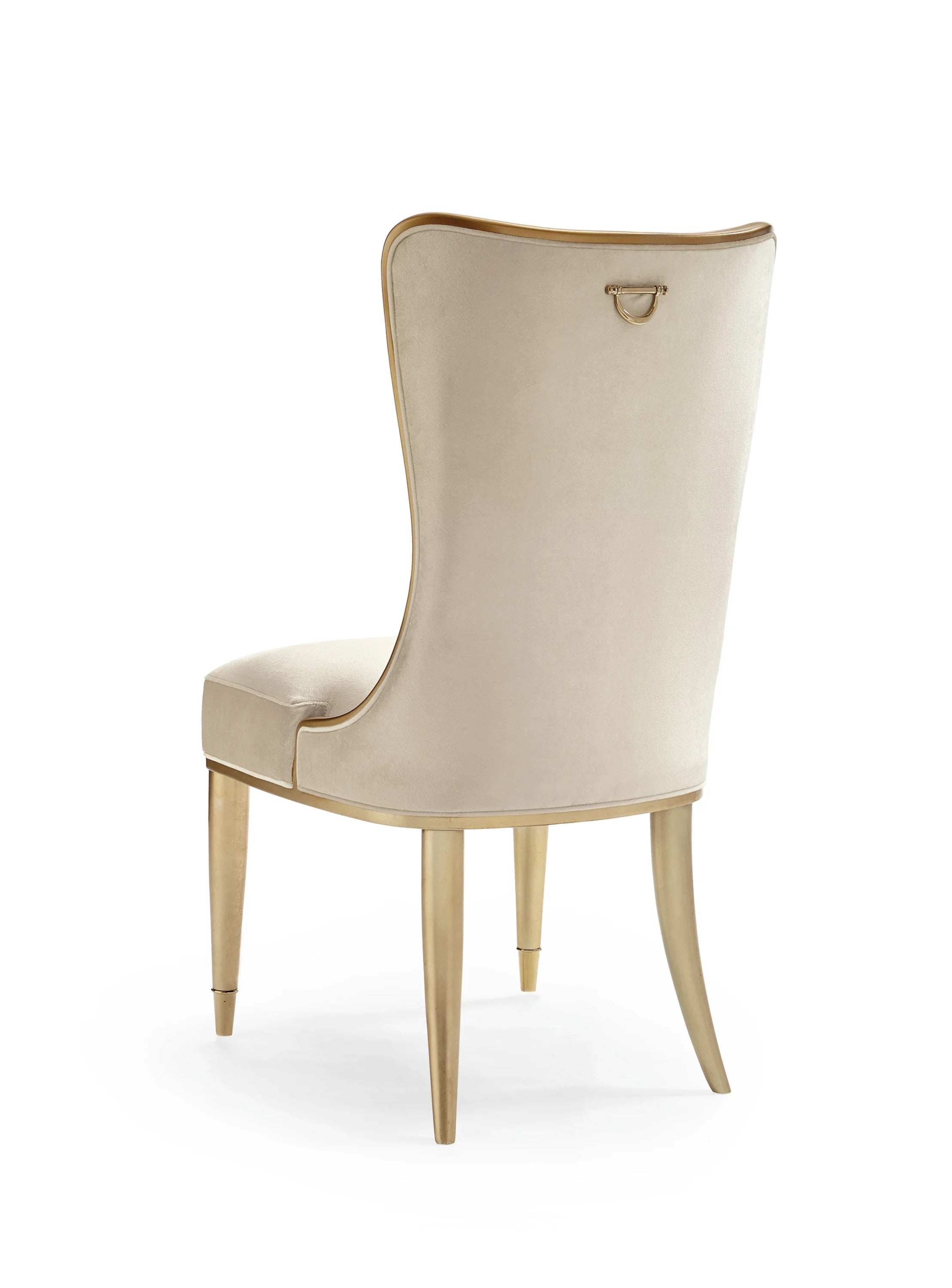 Sophisticates Dining Chair – Dining Chairs by Caracole | Sutter & Vale