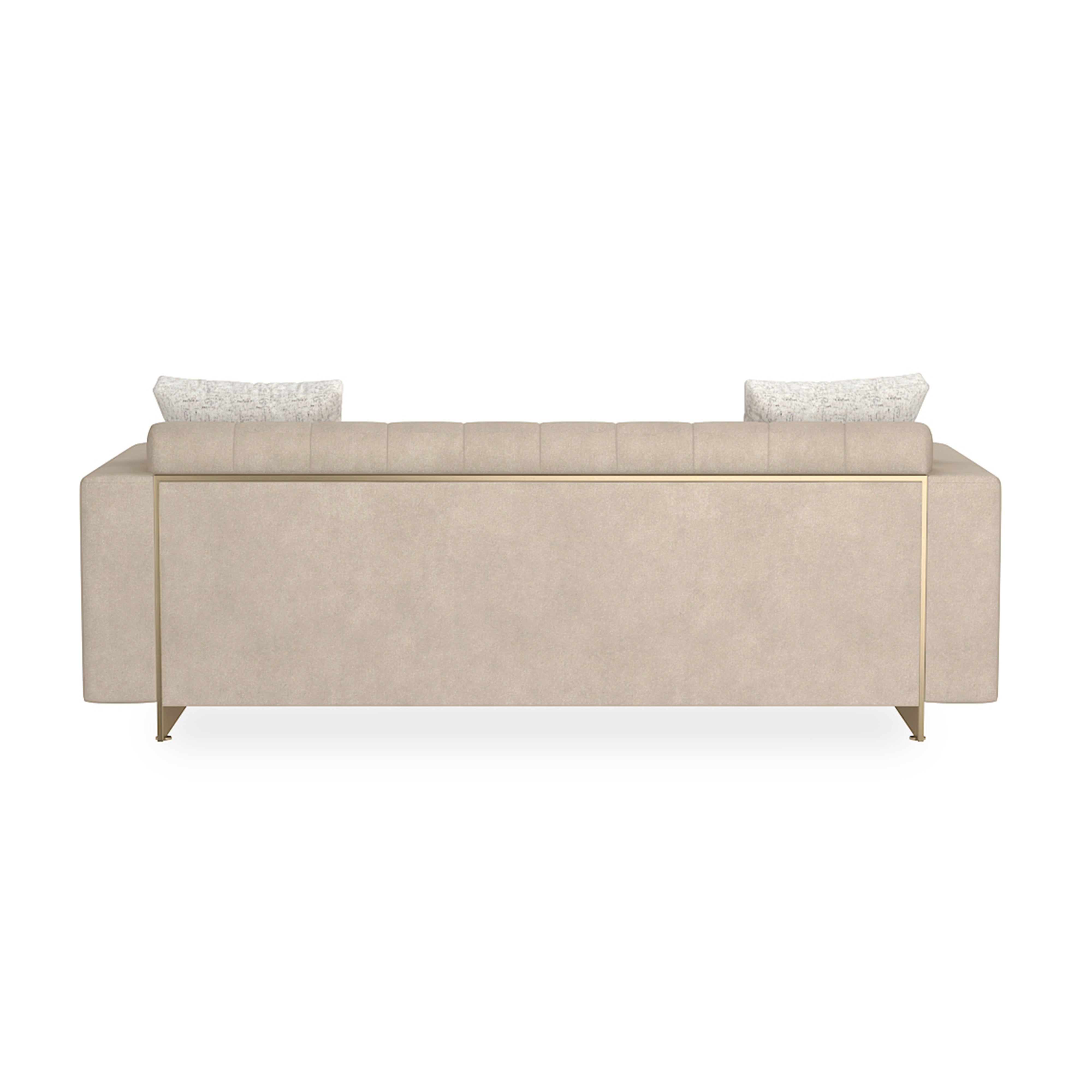 84 Well Balanced Sofa – Sofas & Loveseats by Caracole | Sutter & Vale