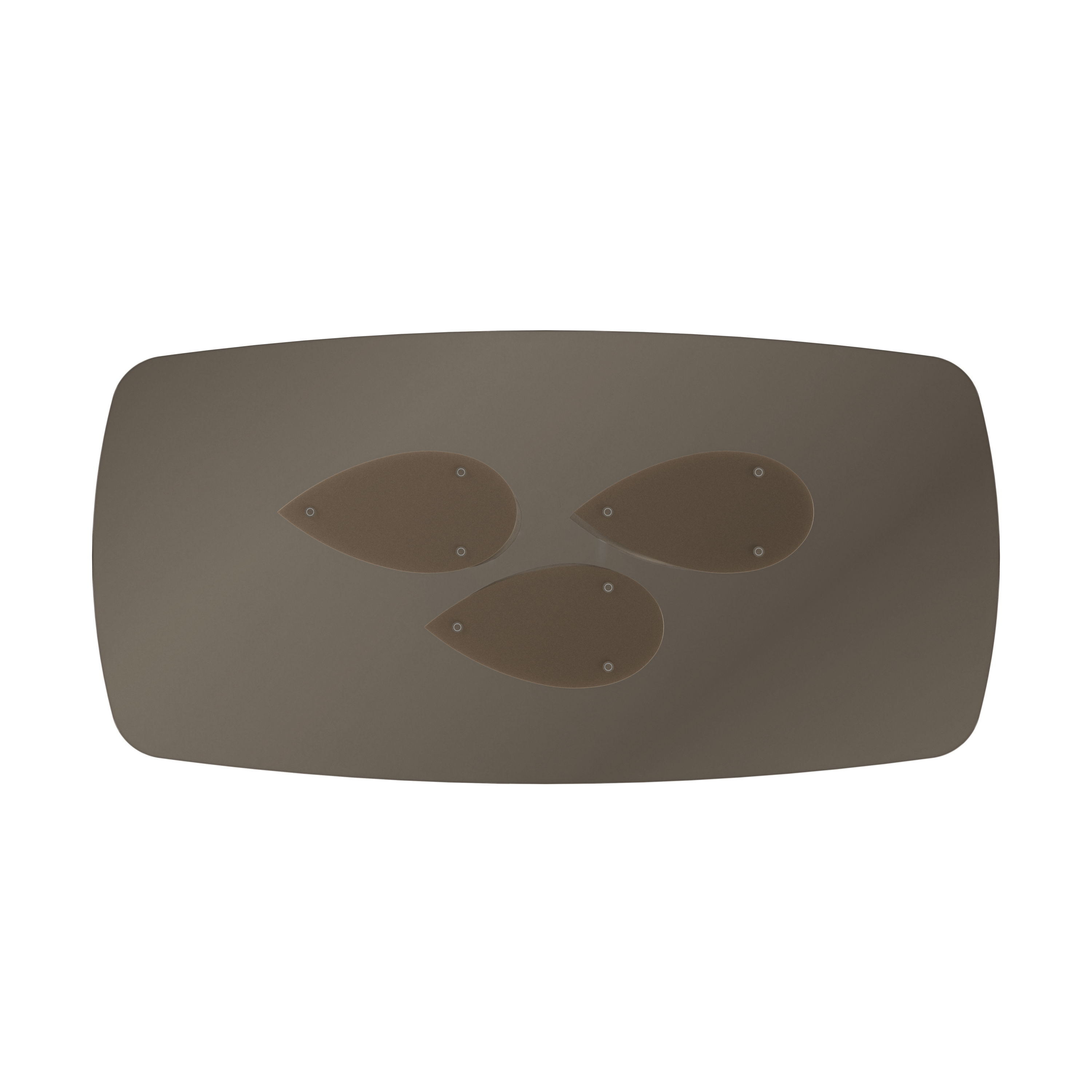 Aphelion 3 – Dining Tables by Caracole | Sutter & Vale
