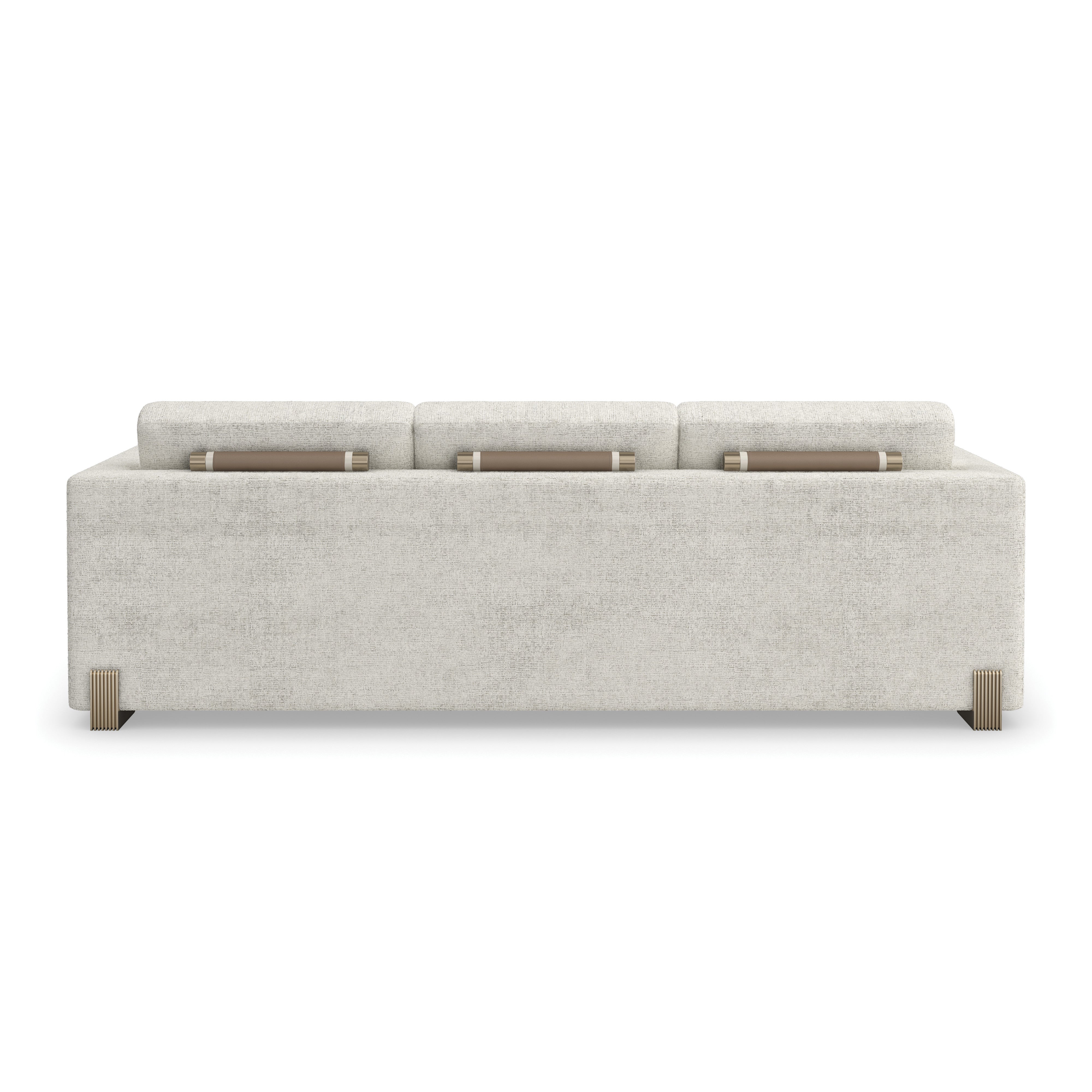 Counter Balance Sofa – Sofas & Loveseats by Caracole | Sutter & Vale
