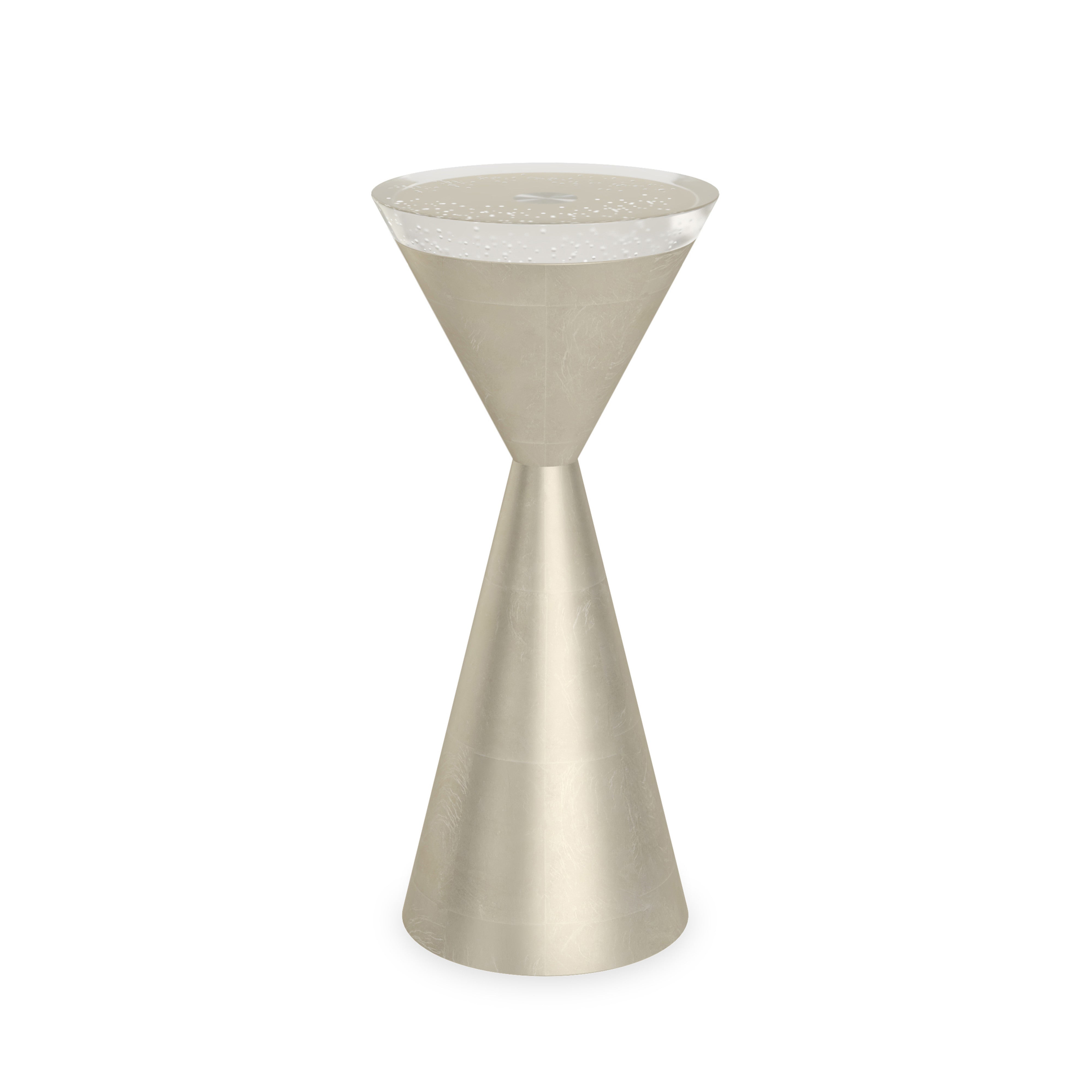 Spy Glass – Side & End Tables by Caracole | Sutter & Vale