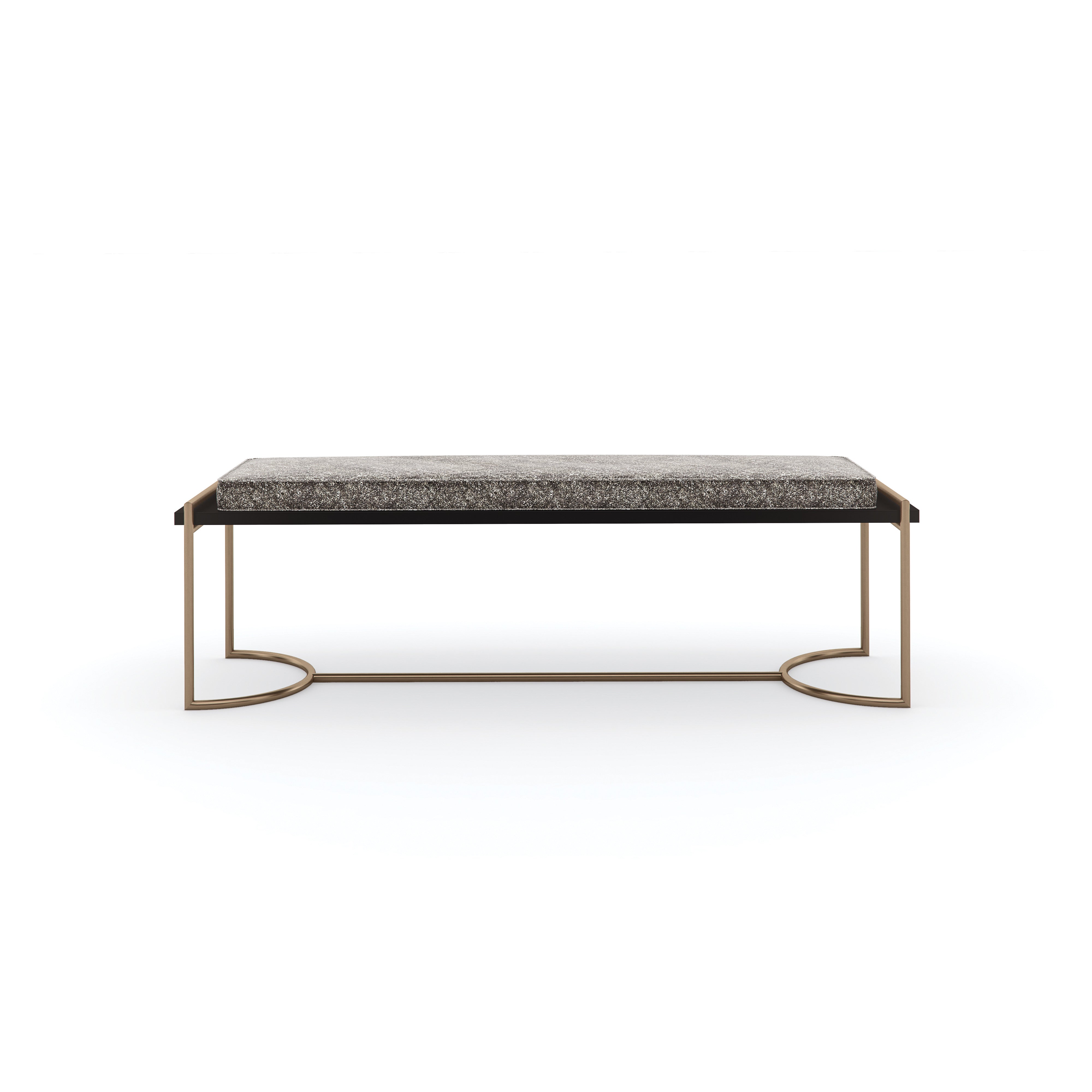 Slim Line – Benches by Caracole | Sutter & Vale