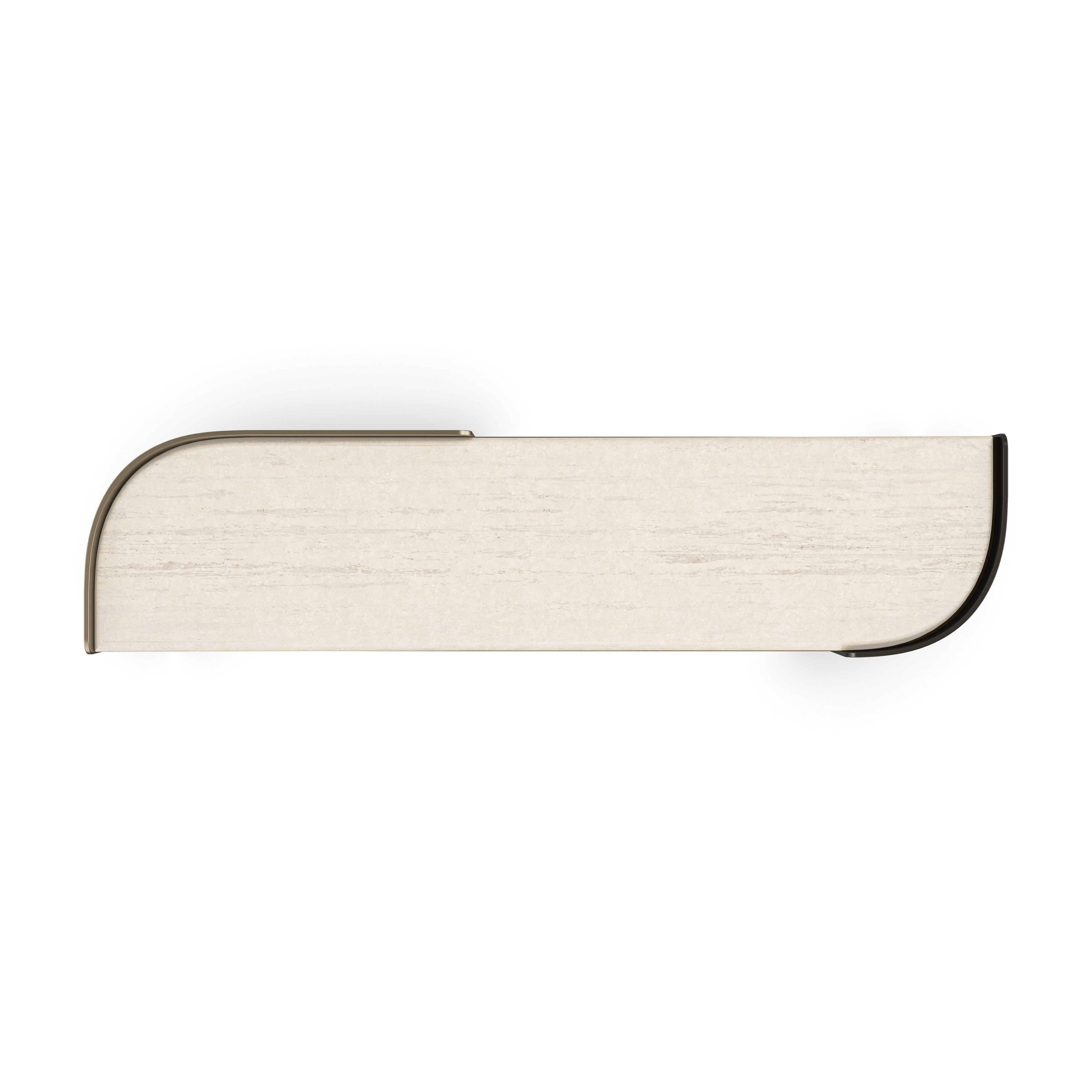 Movement Console/Desk – Consoles & Desks by Caracole | Sutter & Vale