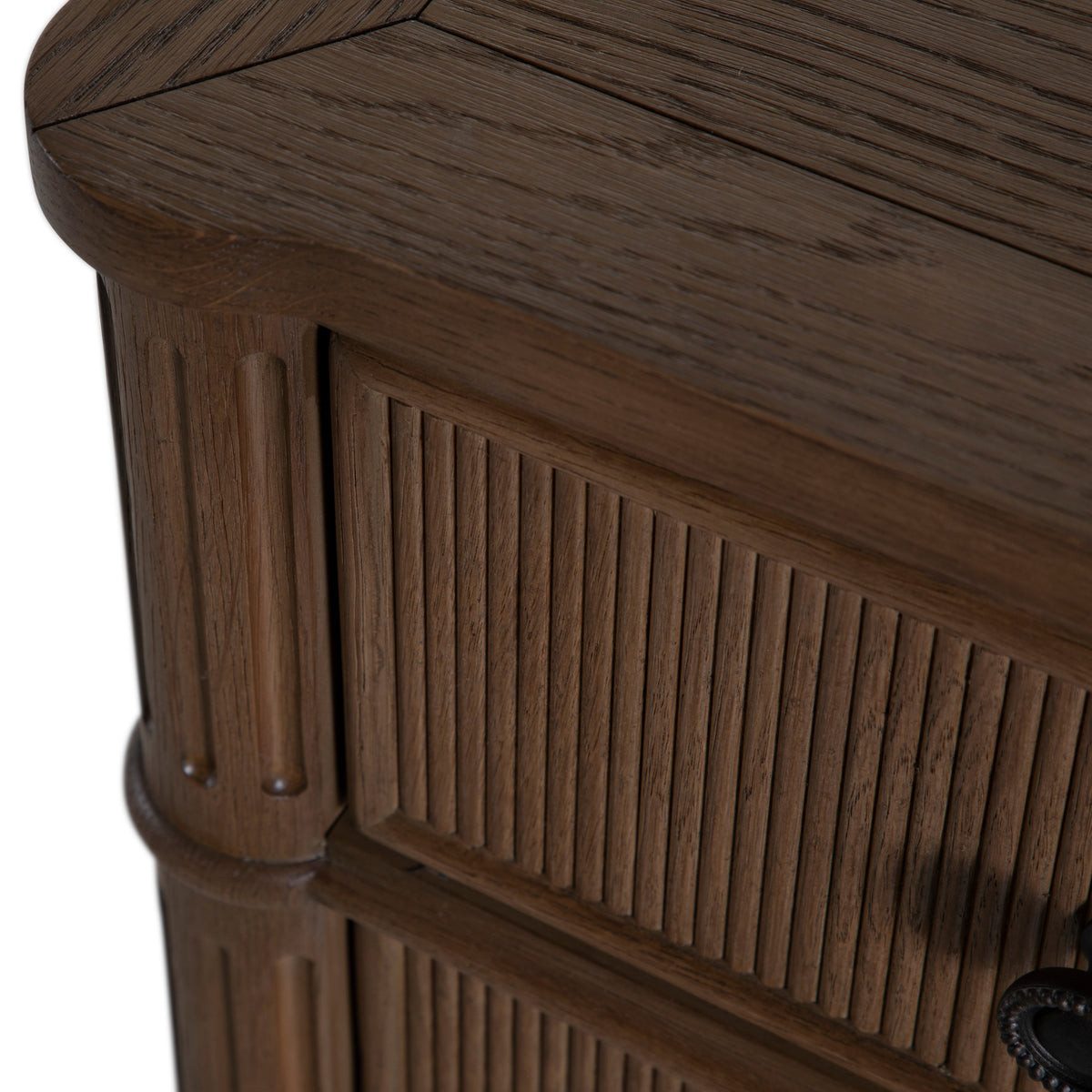 Andrea Chest - Natural