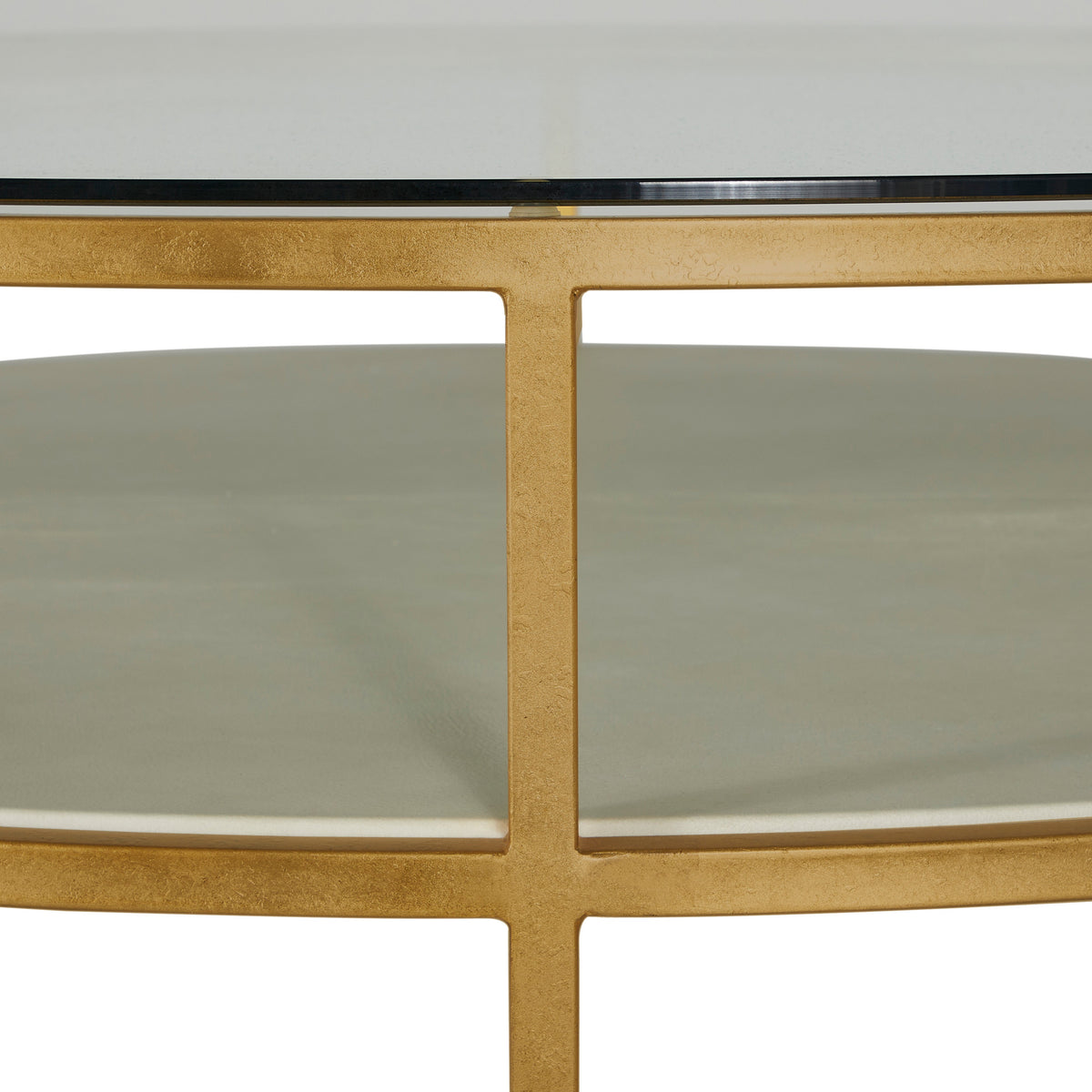 Constance Coffee Table