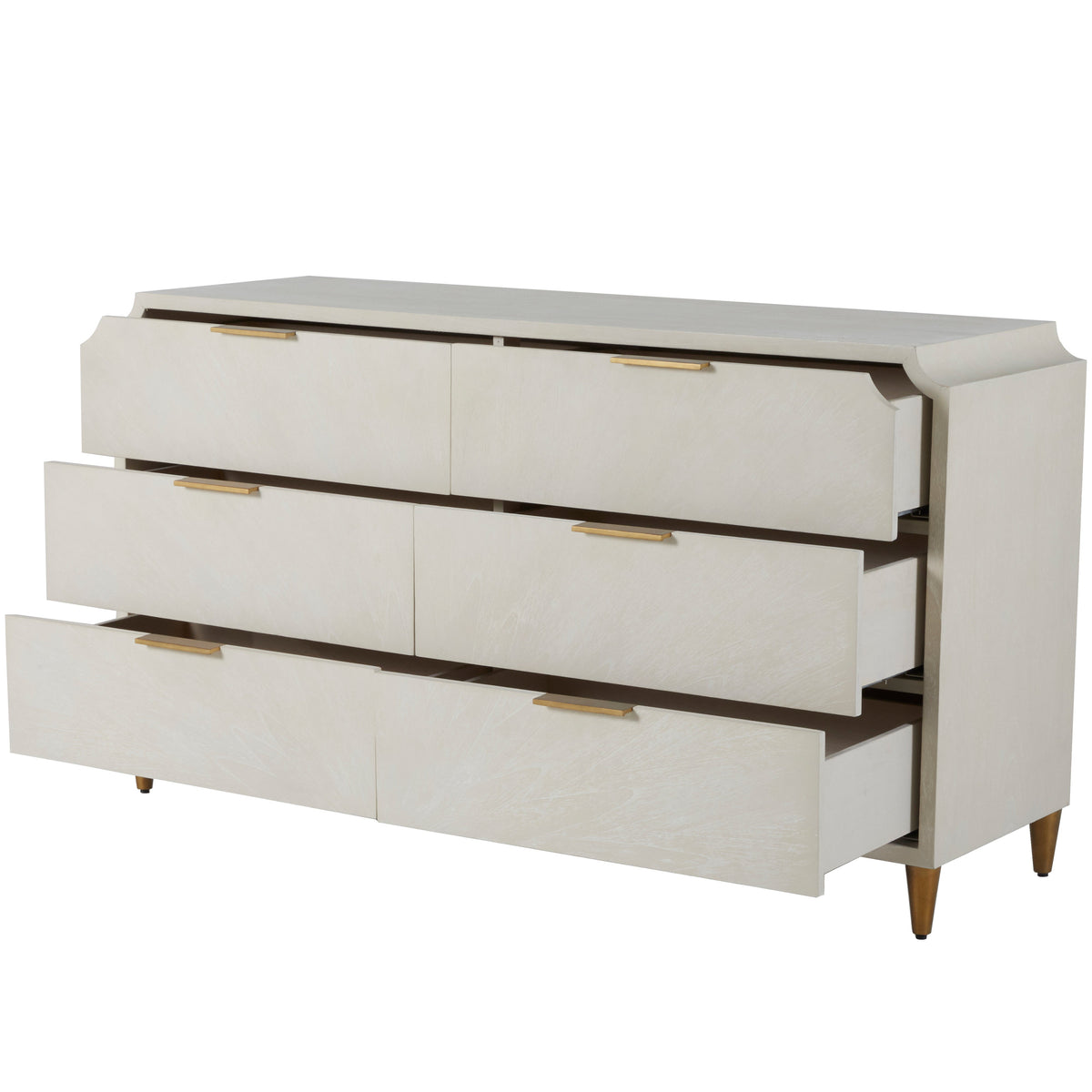 Chiri Dresser