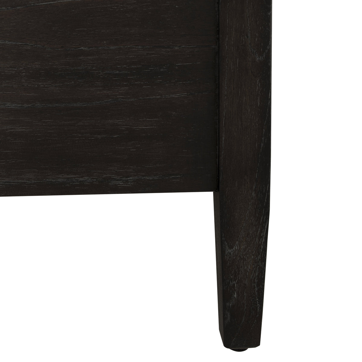 Princeton Bed - Queen - Dark