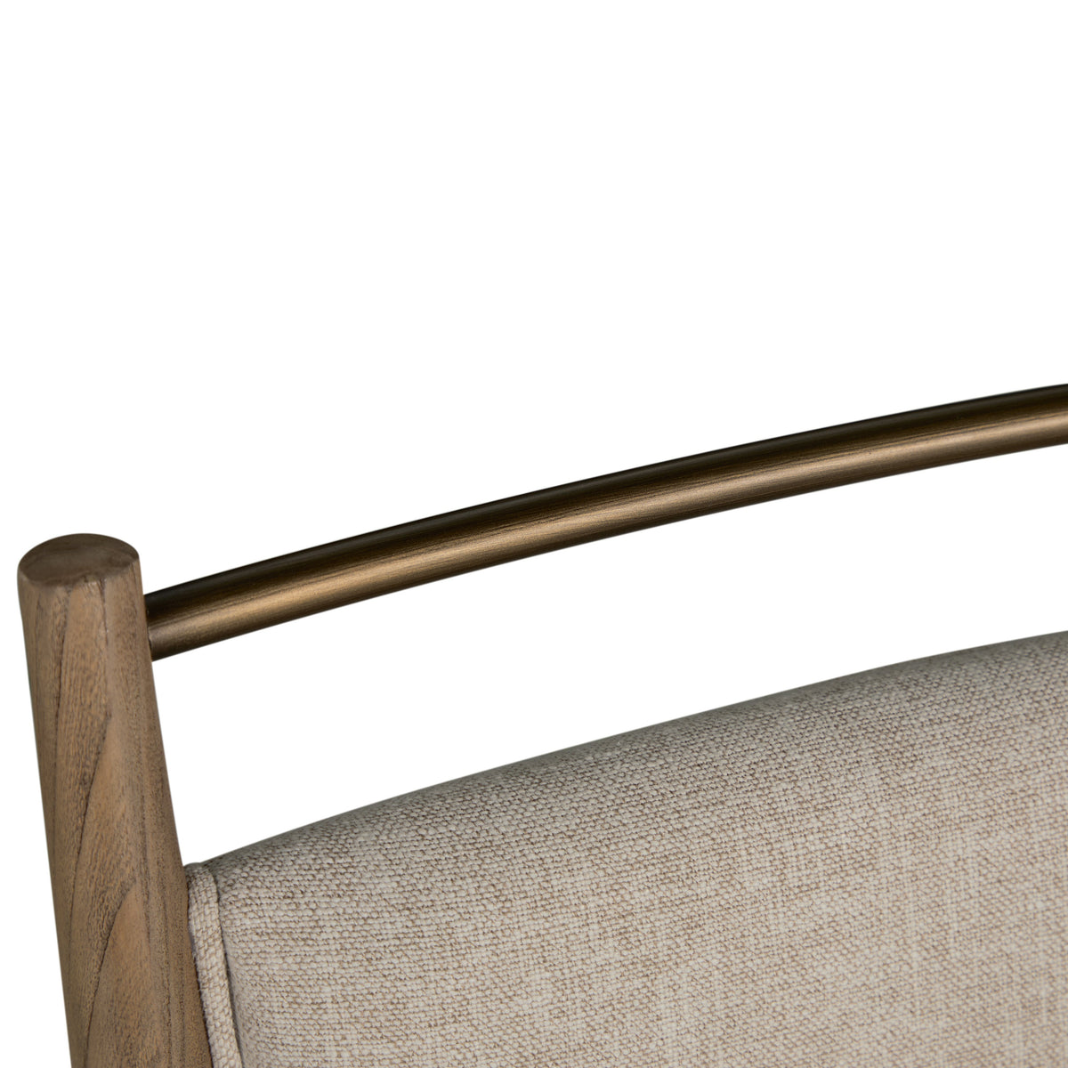 Highland Counter Stool - Dawn