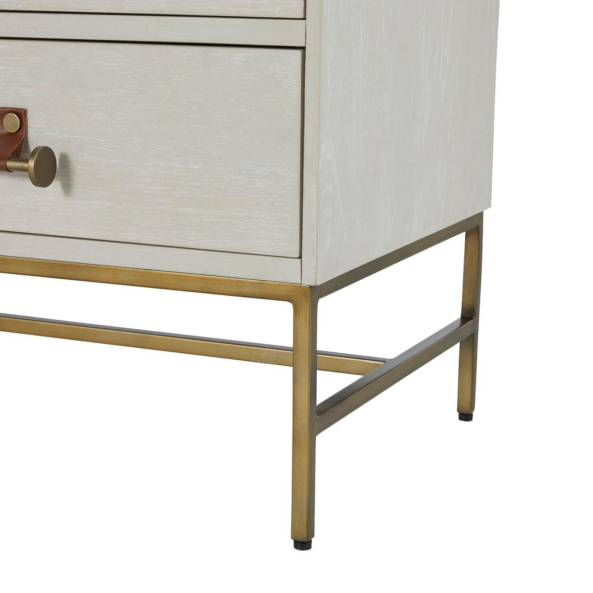 Maya Dresser