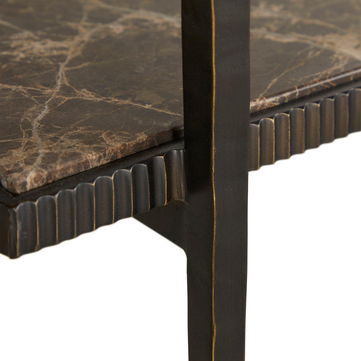 Ariana Bar Console - Imperial